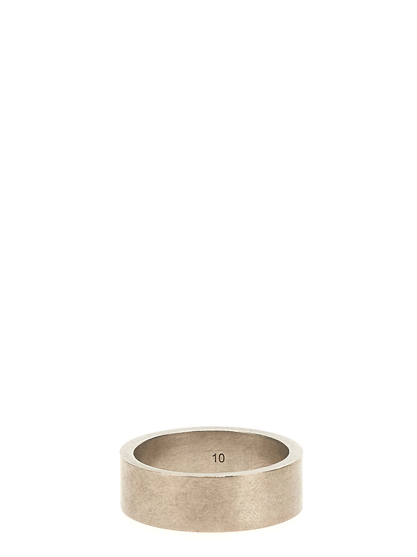 Maison Margiela Logo Ring