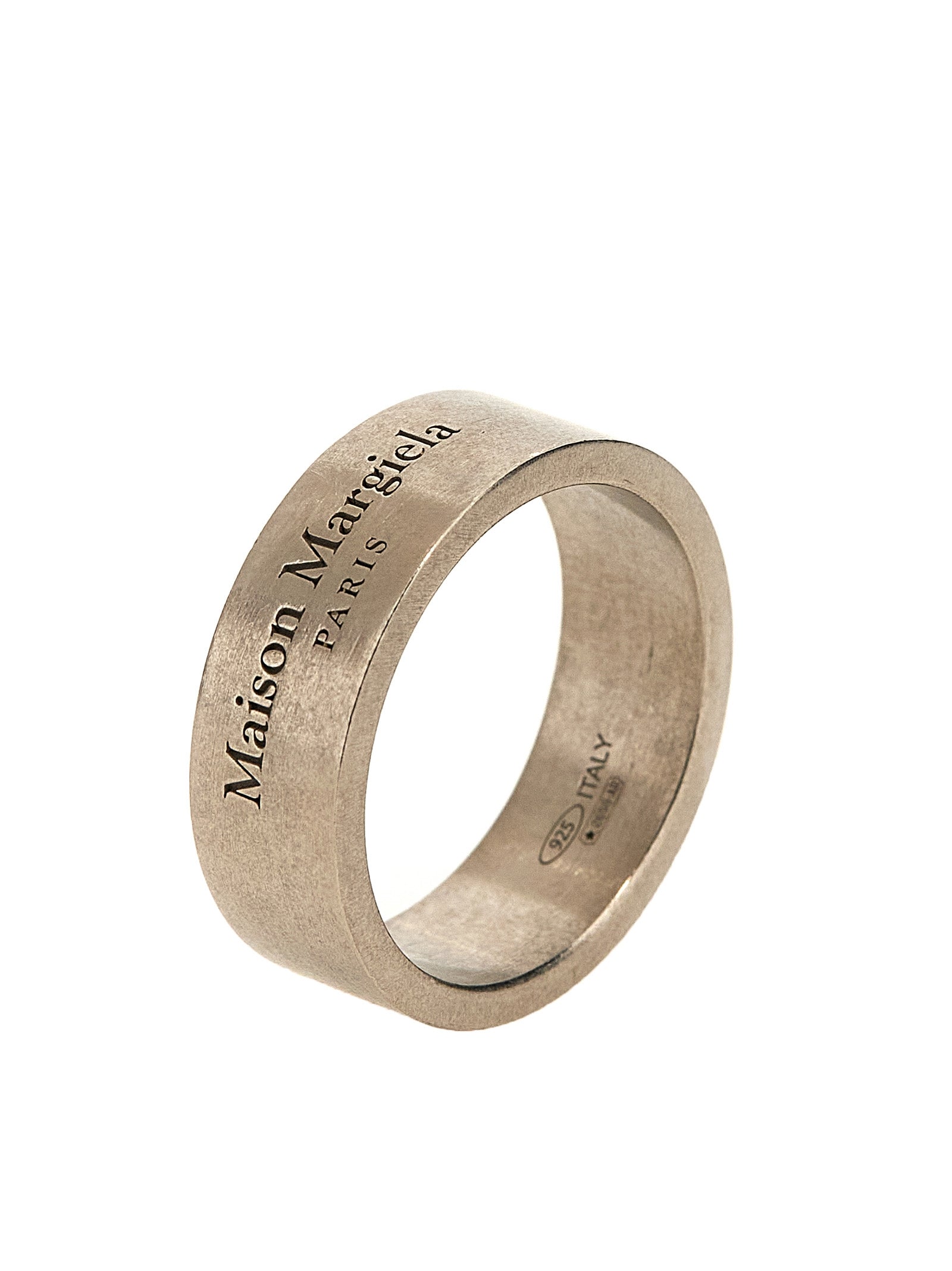 Maison Margiela Logo Ring