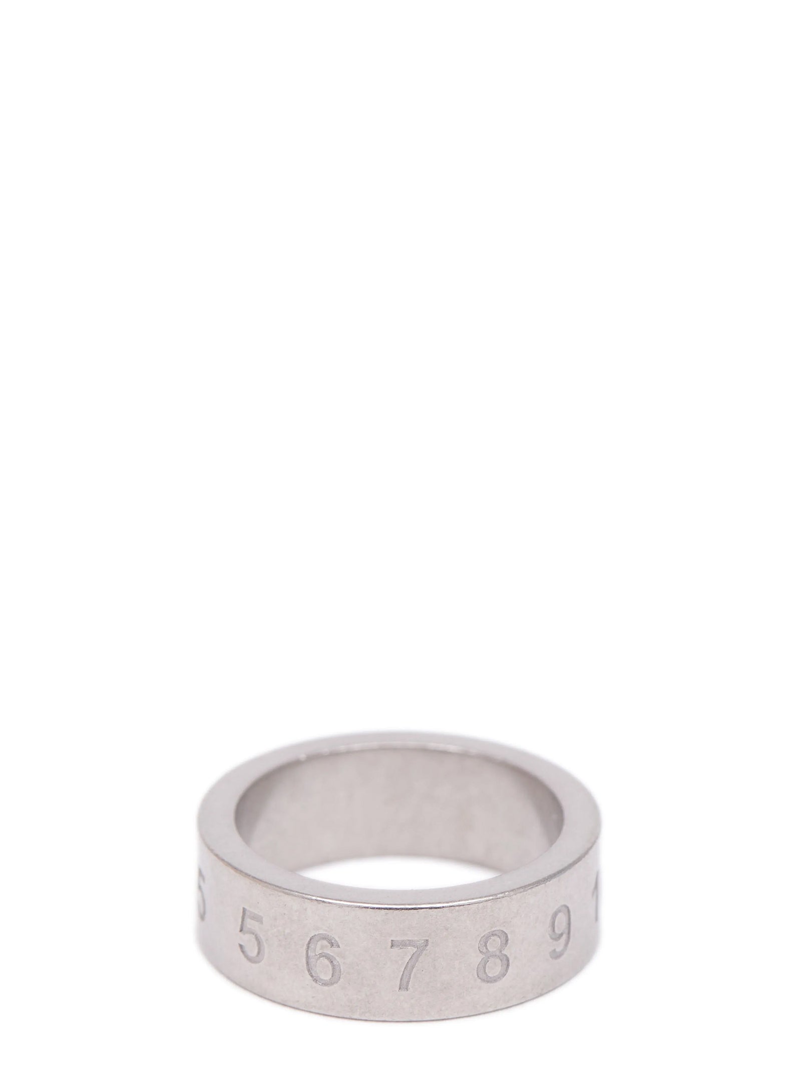 Maison Margiela 'Number Reference' Ring