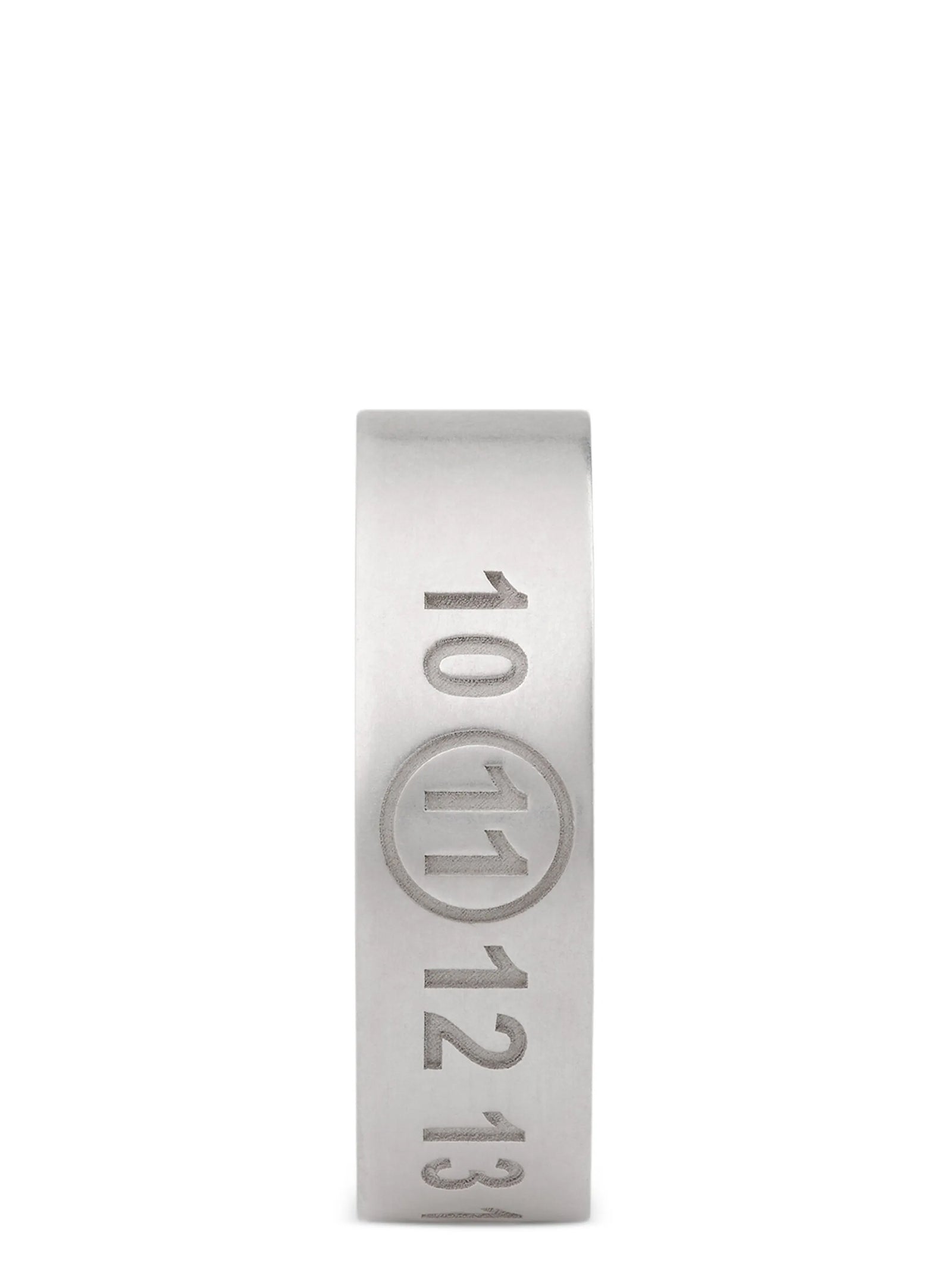 Maison Margiela 'Number Reference' Ring
