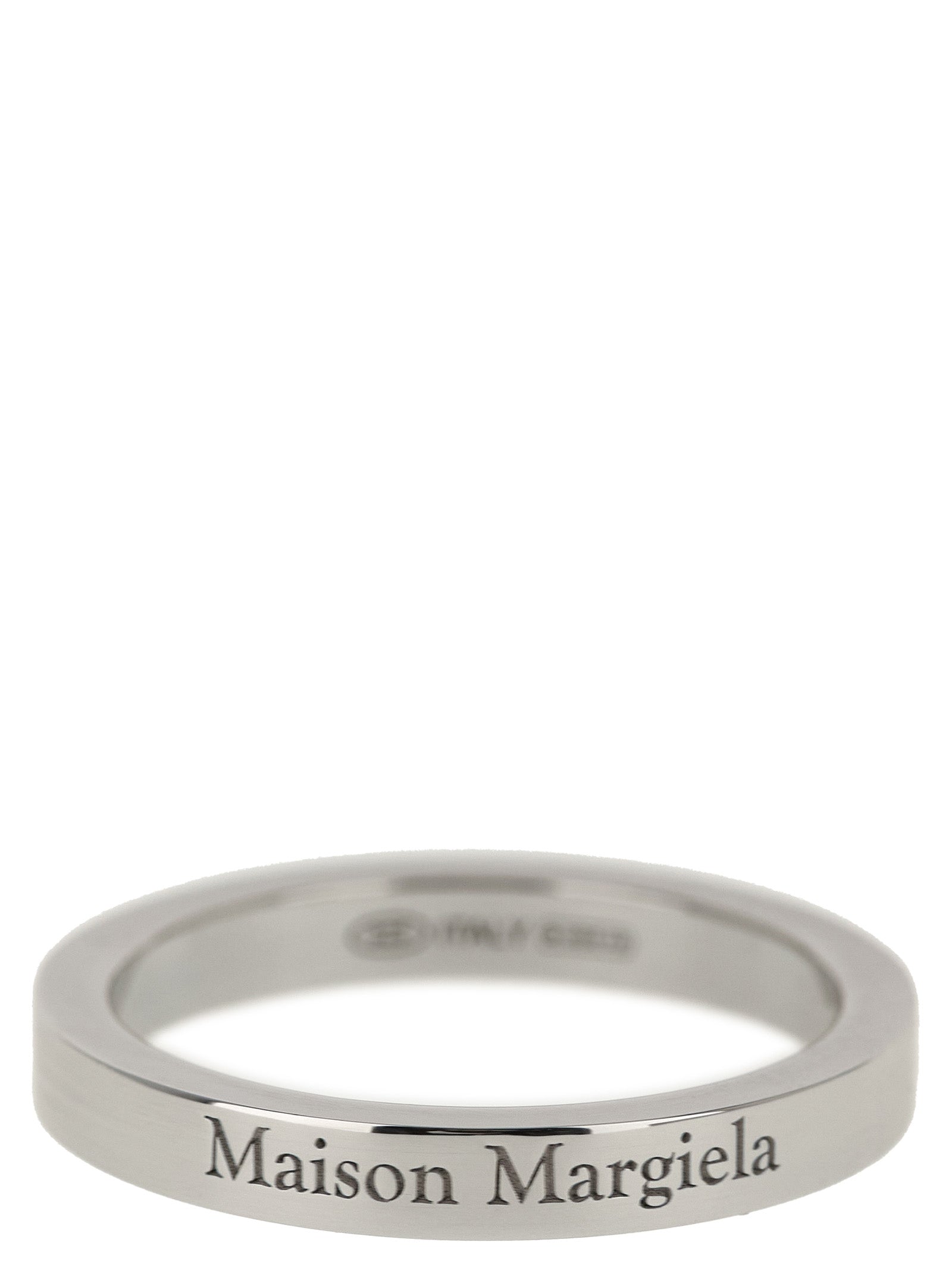Maison Margiela Logo Ring