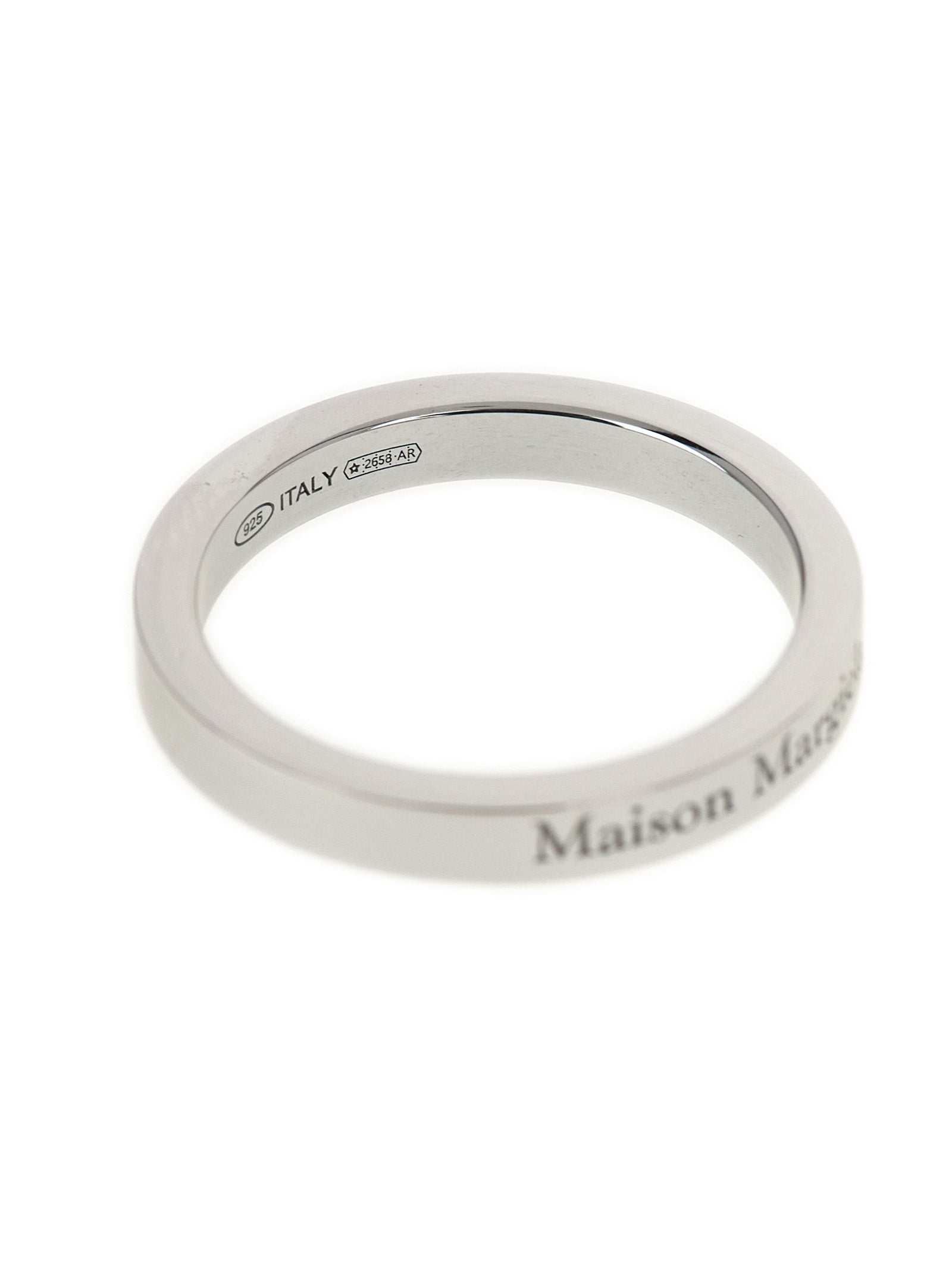 Maison Margiela Logo Ring