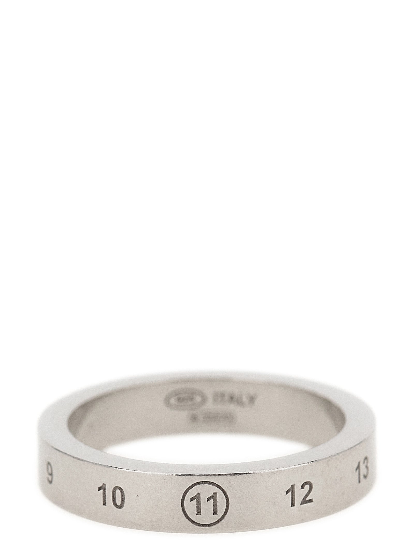 Maison Margiela 'Numeric' Ring