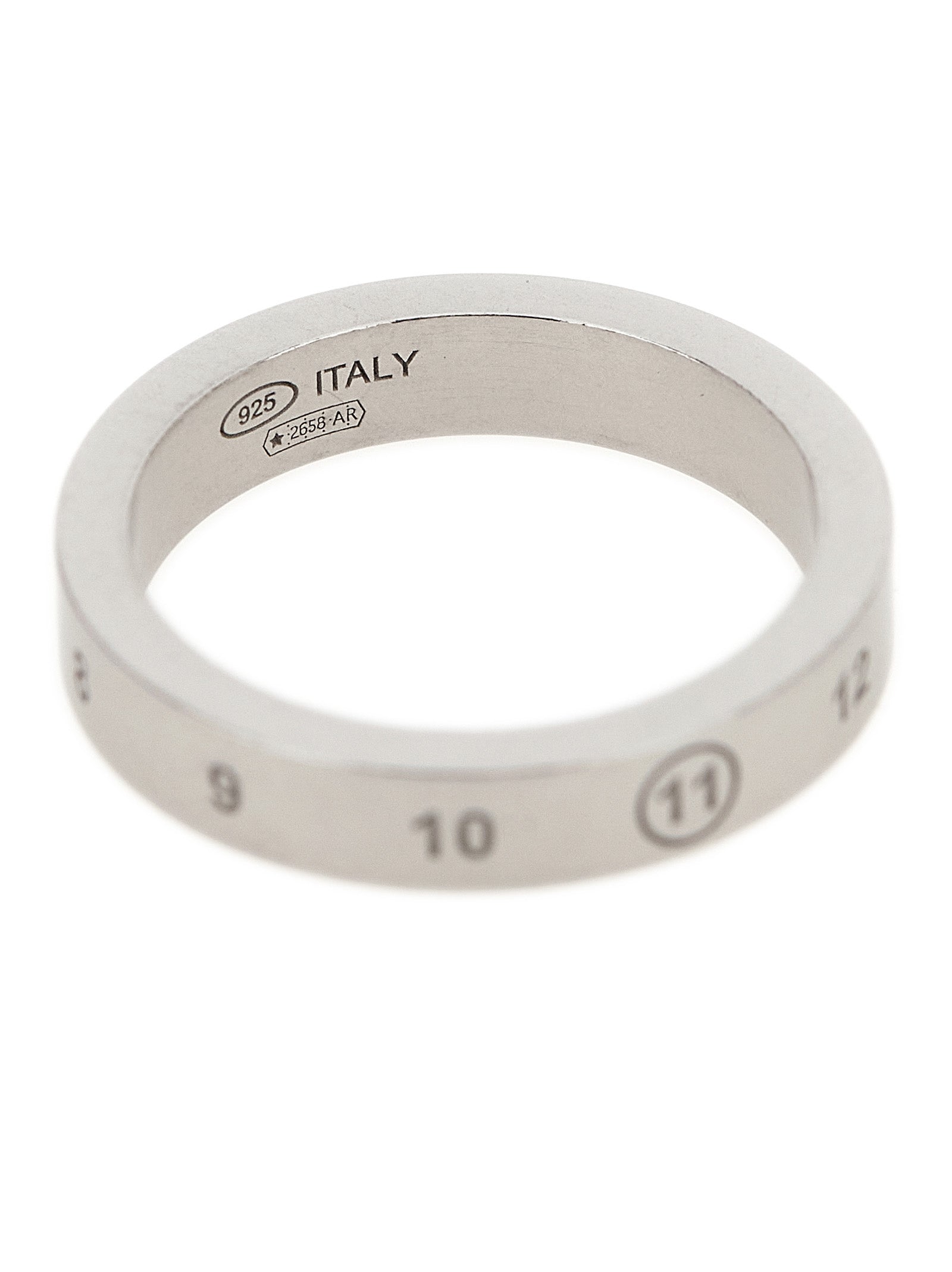 Maison Margiela 'Numeric' Ring