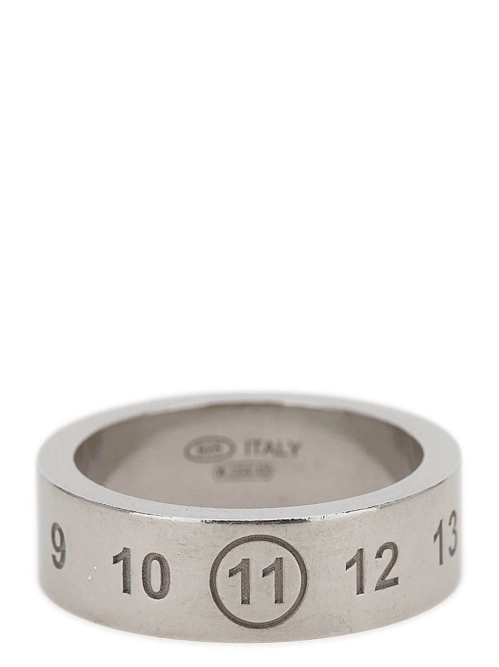 Maison Margiela 'Numeric' Ring