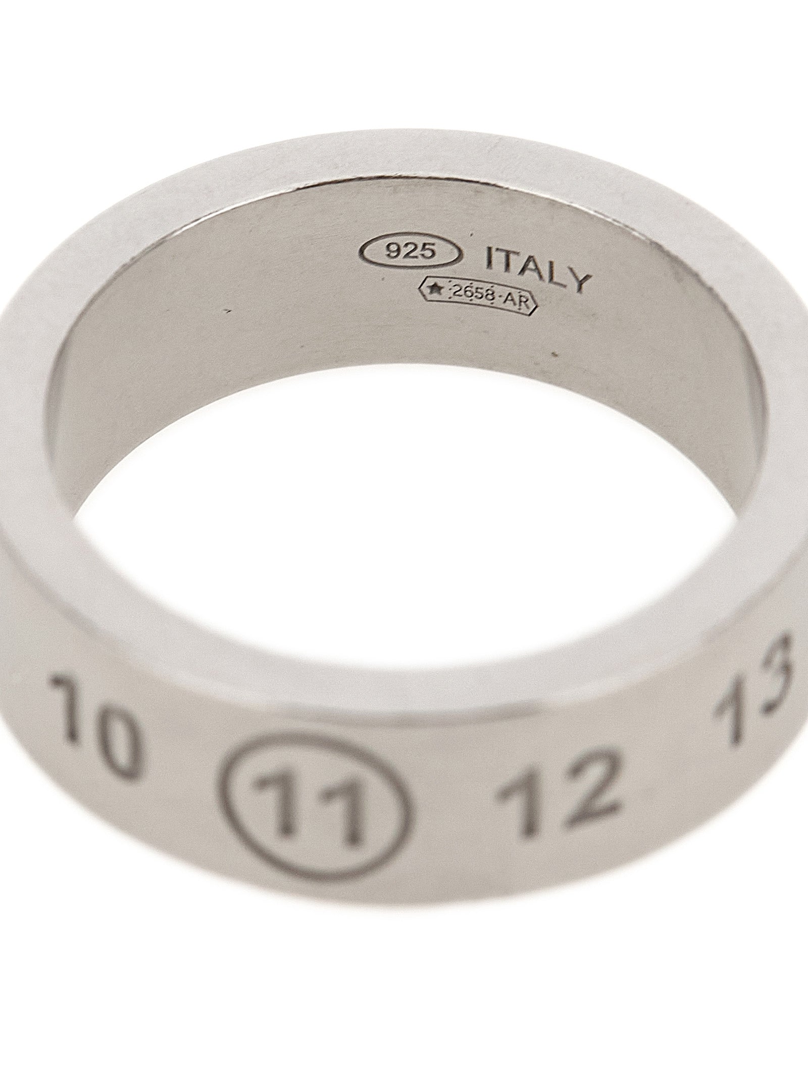 Maison Margiela 'Numeric' Ring