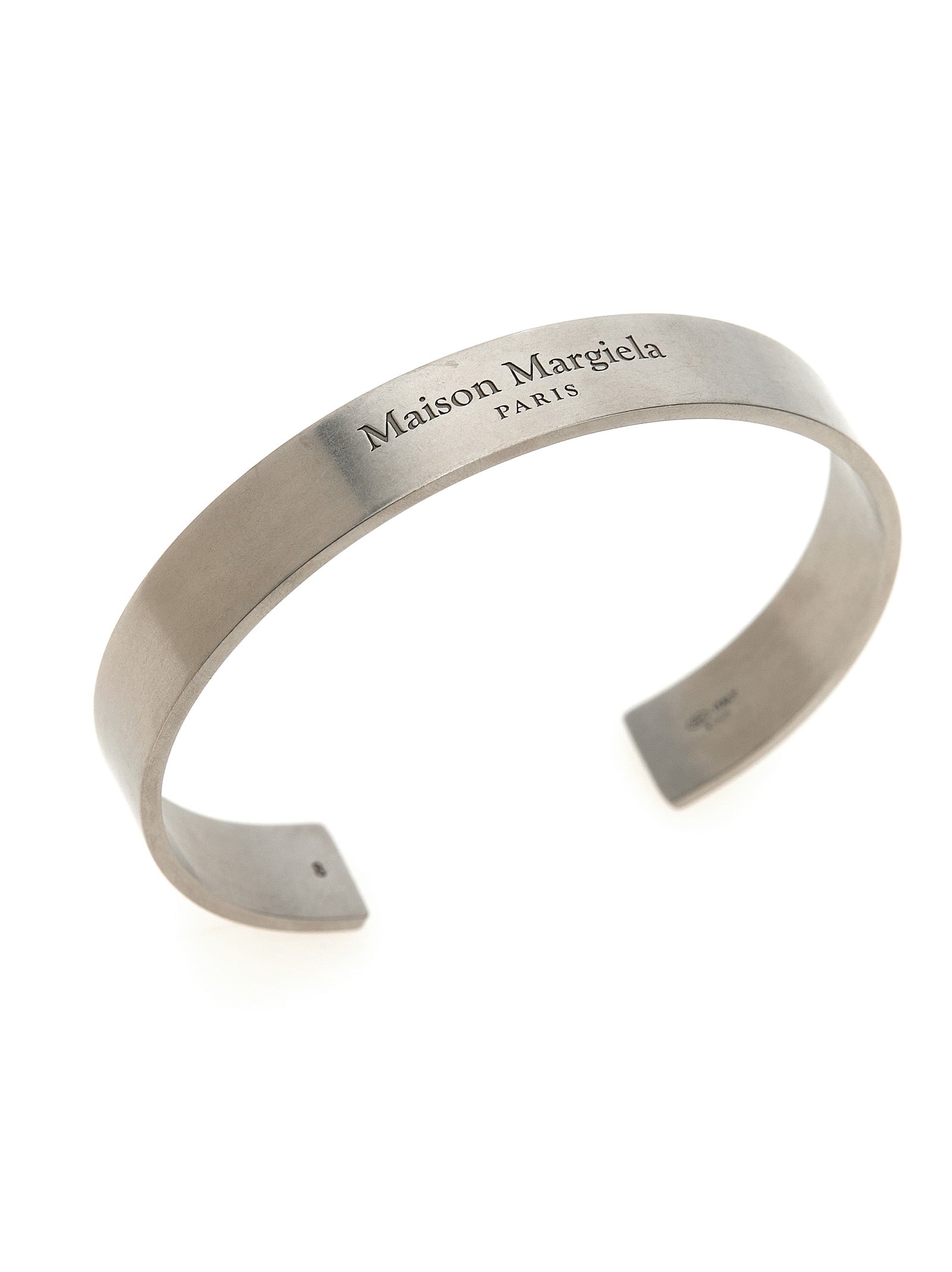 Maison Margiela Logo Bracelet