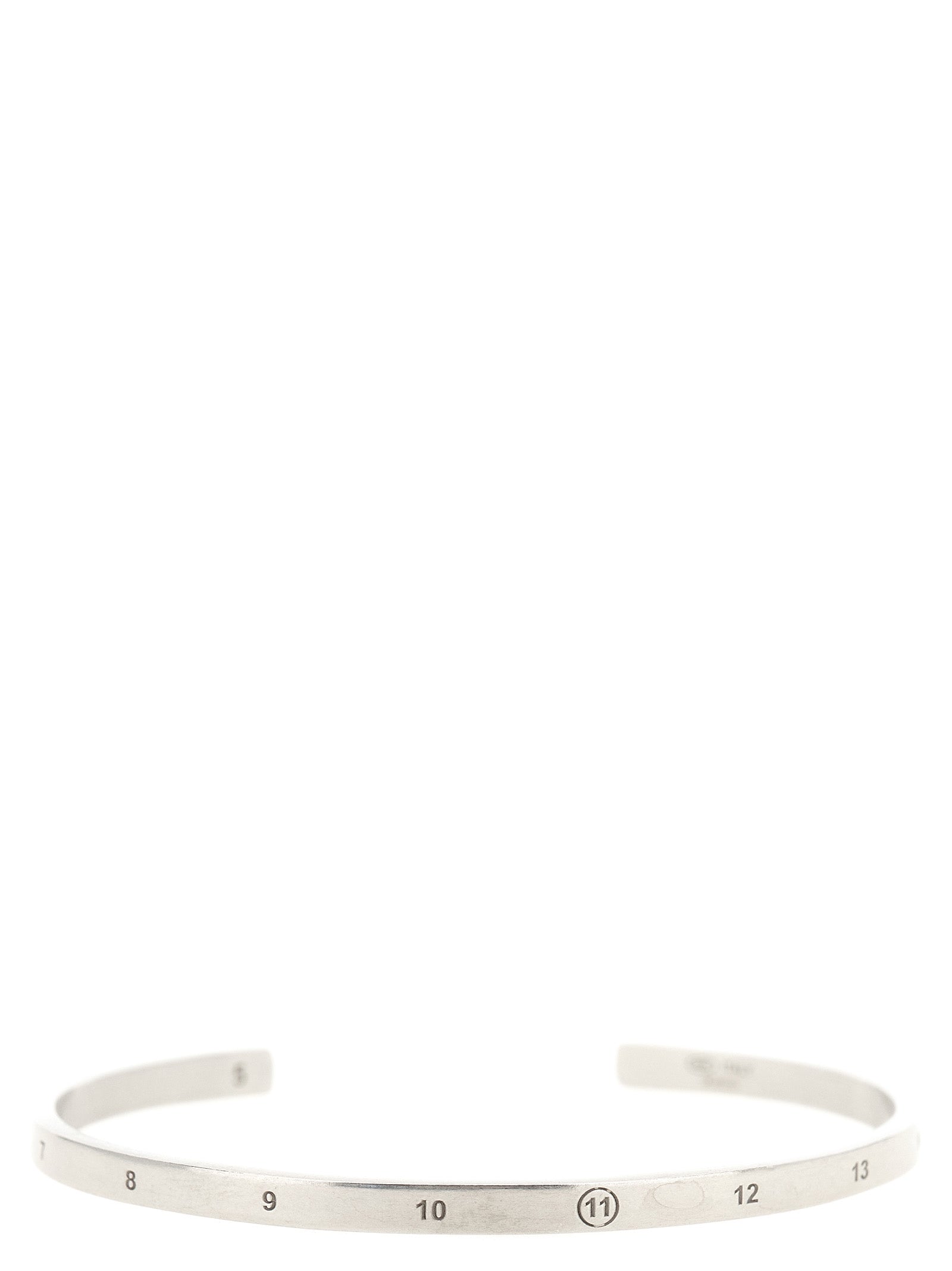 Maison Margiela 'Numeric' Bracelet