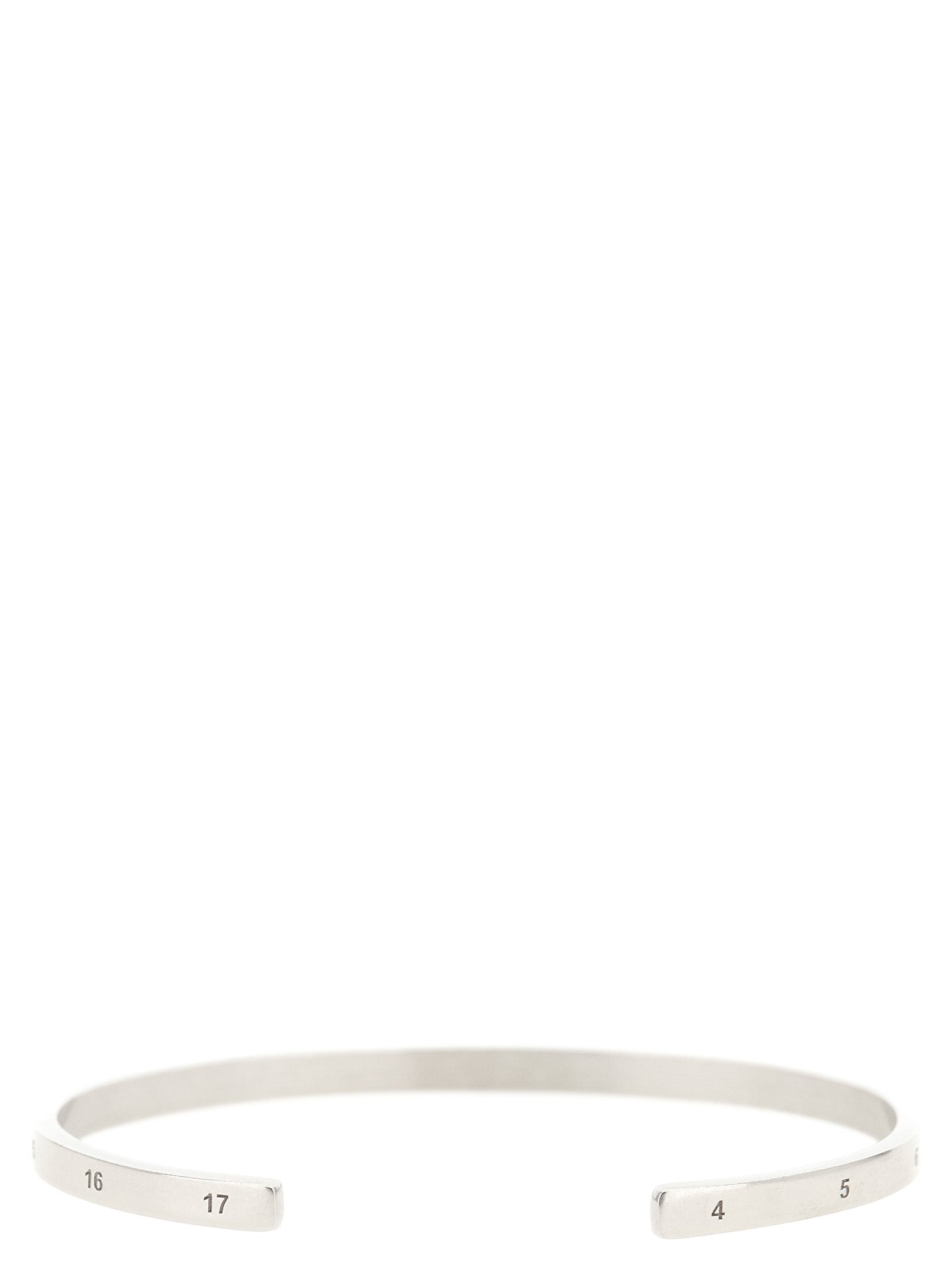Maison Margiela 'Numeric' Bracelet