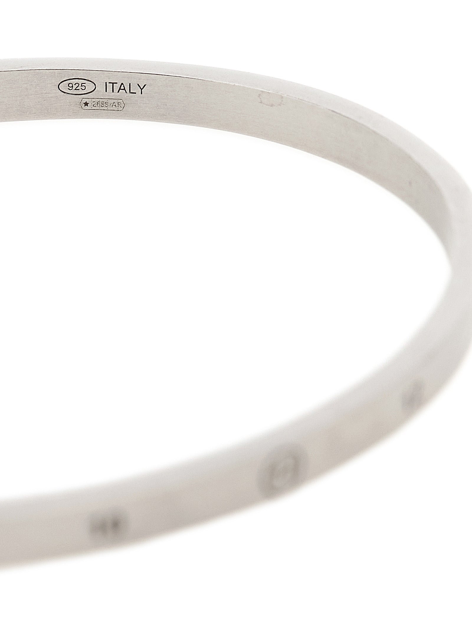 Maison Margiela 'Numeric' Bracelet