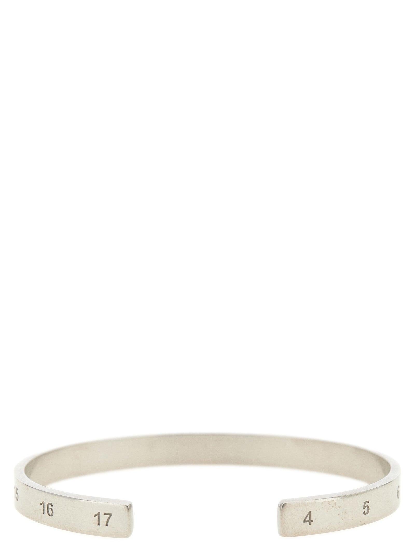 Maison Margiela 'Numeric' Bracelet