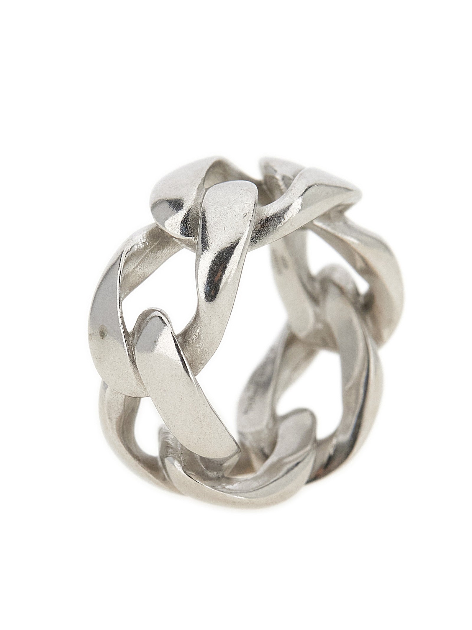Maison Margiela 'Maillons' Ring