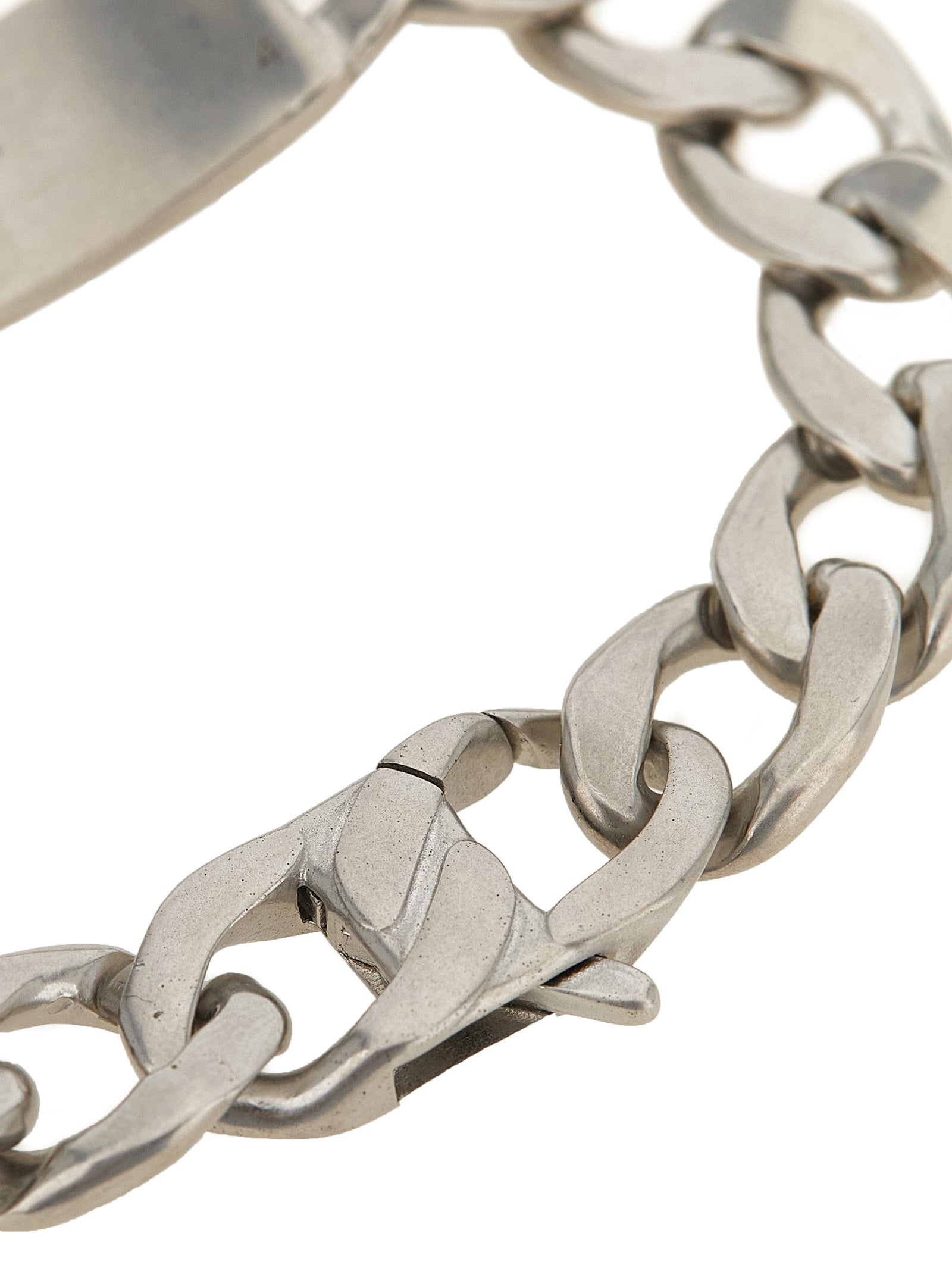 Maison Margiela 'Silver Maillons' Bracelet