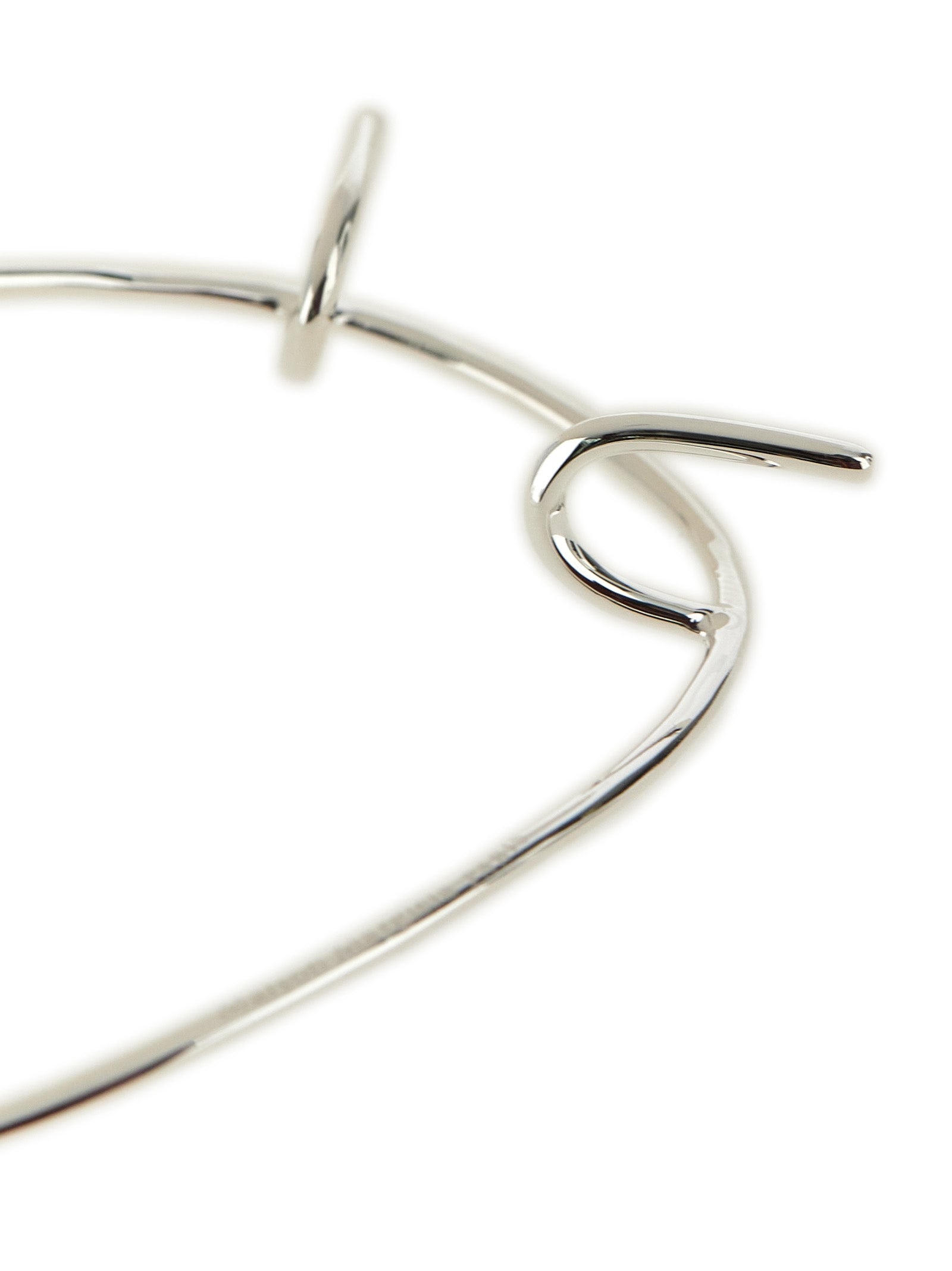 Maison Margiela 'Mouthpiece' Decoration For Mouth