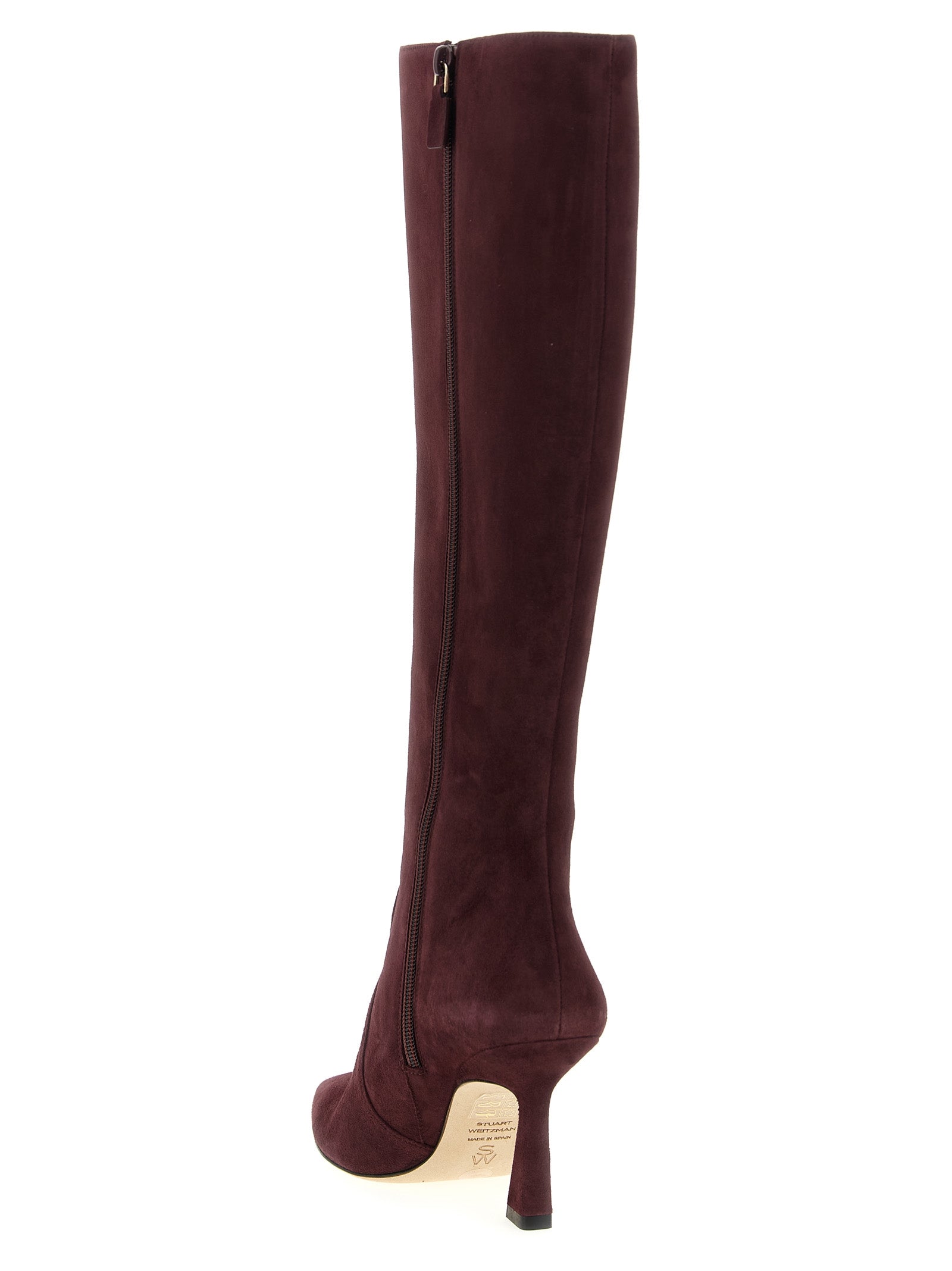 Stuart Weitzman 'Vinnie' Boots
