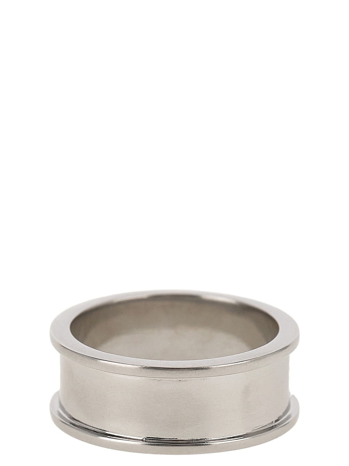 Mm6 Maison Margiela 'Numeric' Ring