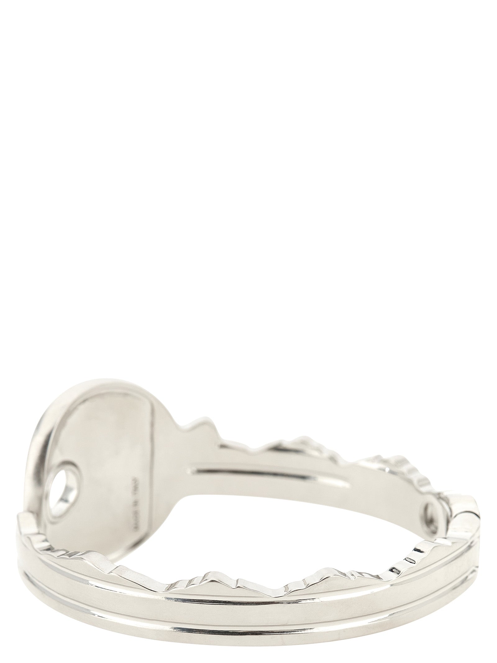 Mm6 Maison Margiela 'Numeric Signature Mm6' Bracelet