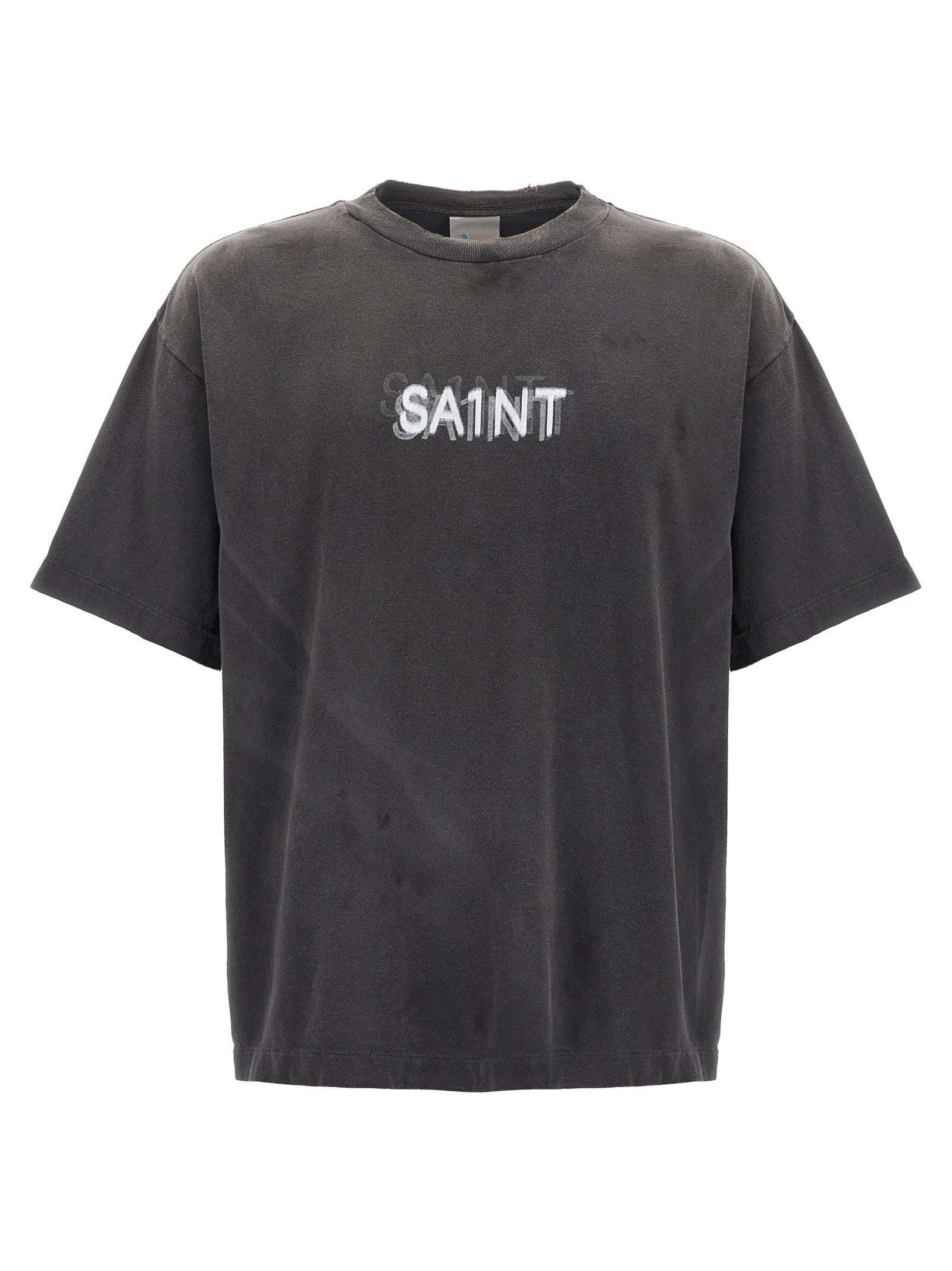 Saint Mxxxxxx 'Seven Deadly' T-Shirt