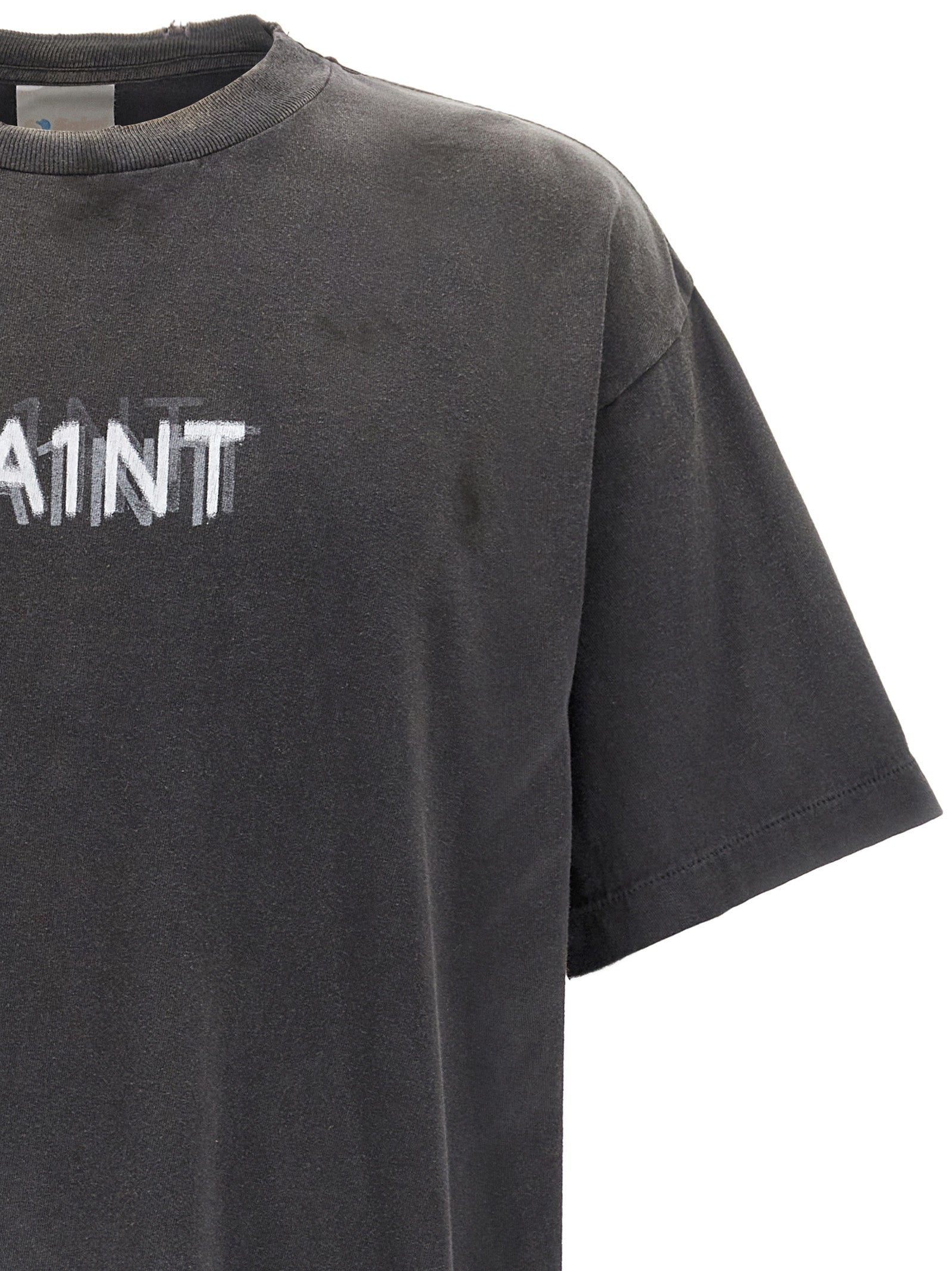 Saint Mxxxxxx 'Seven Deadly' T-Shirt