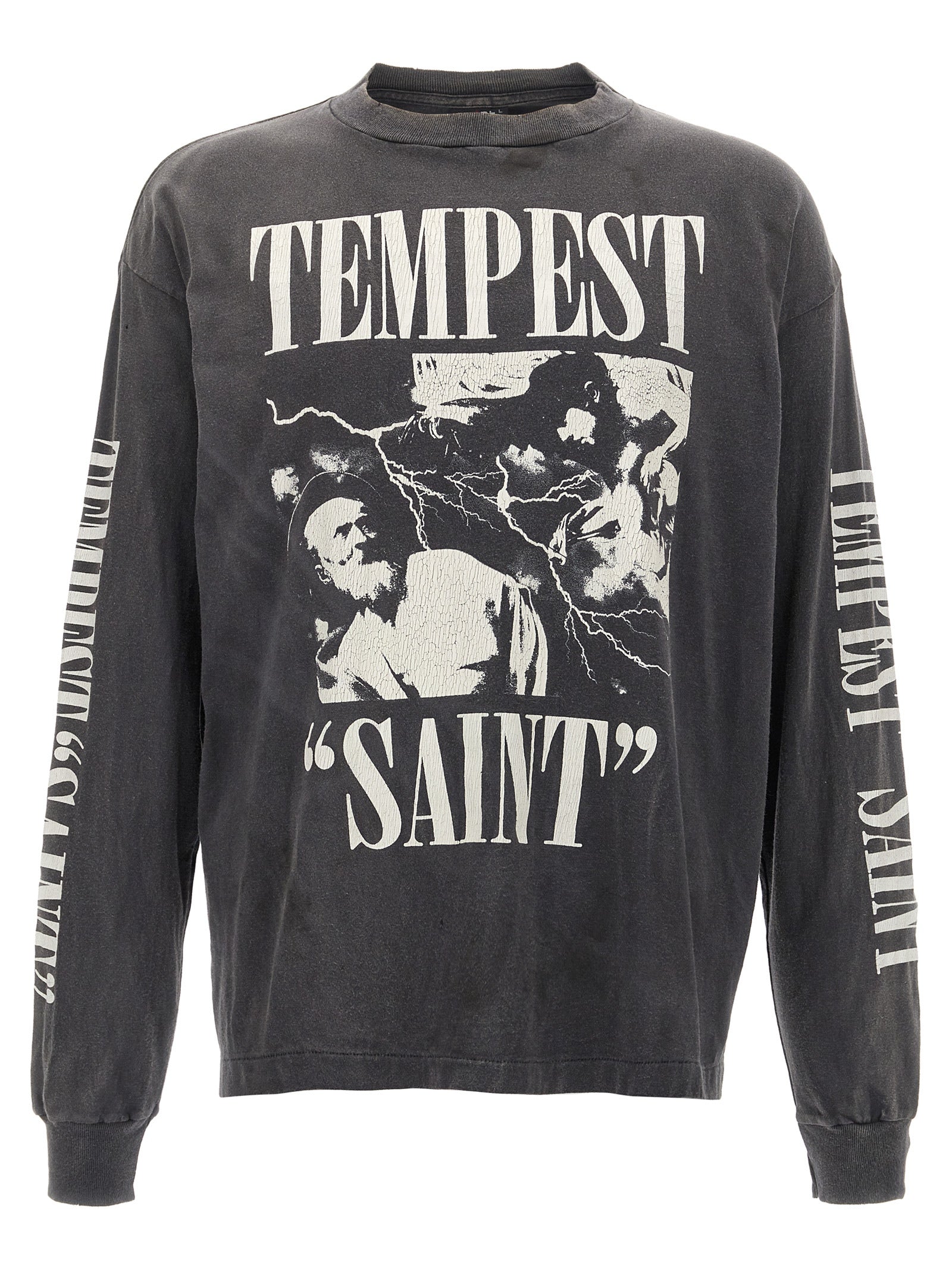 Saint Mxxxxxx 'Tempest' T-Shirt