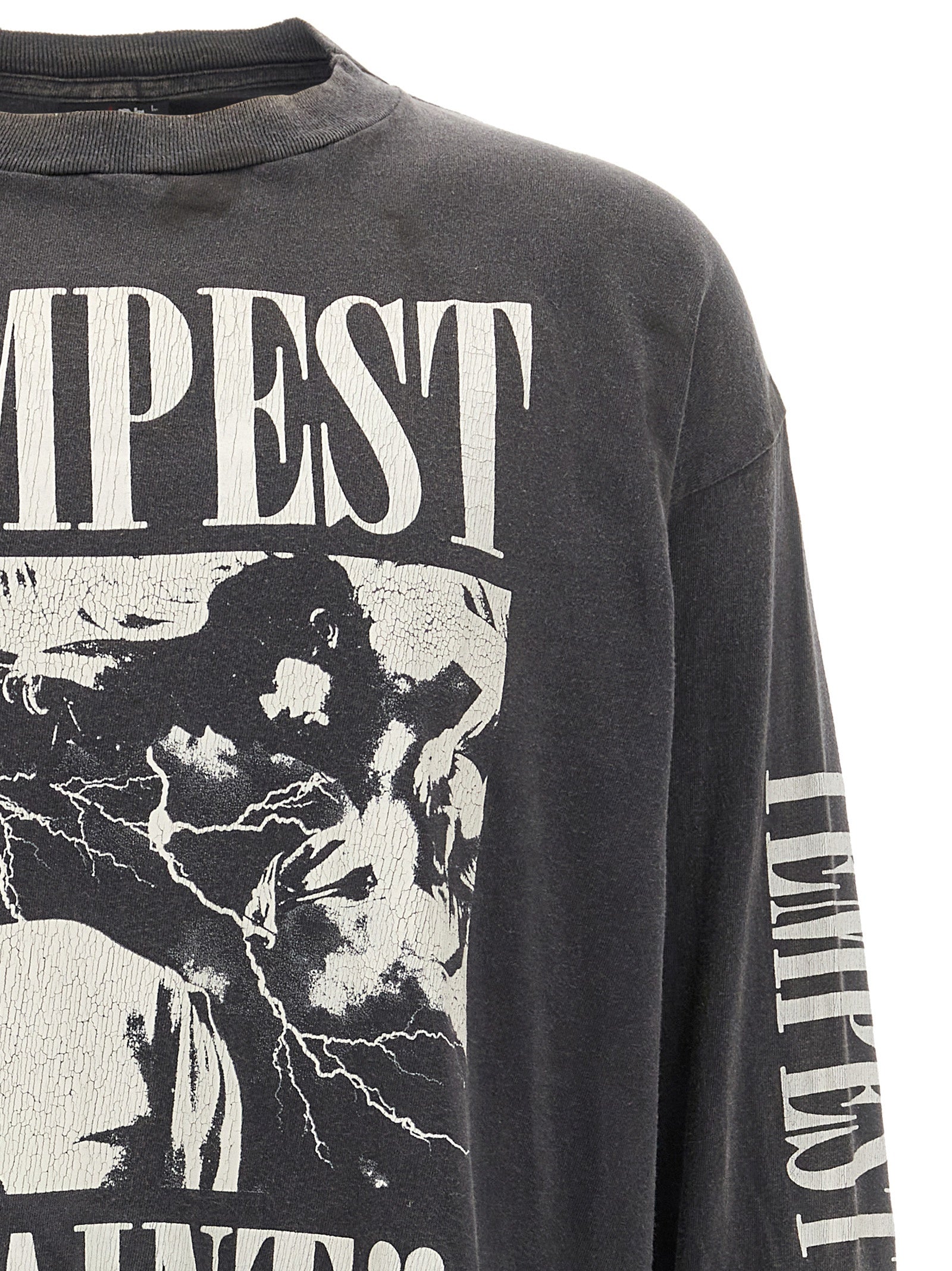 Saint Mxxxxxx 'Tempest' T-Shirt