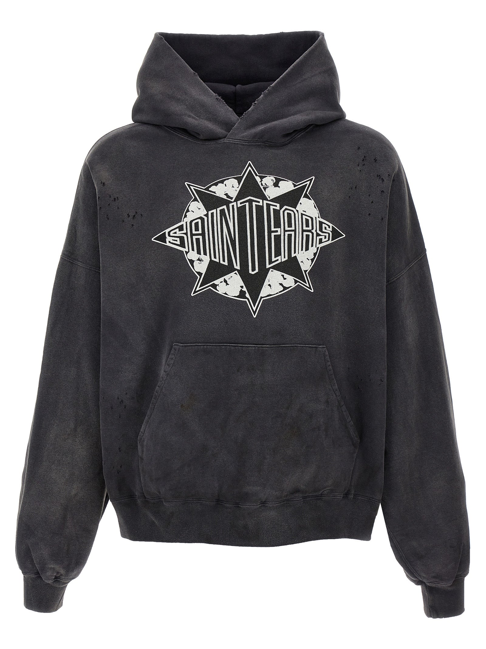 Saint Mxxxxxx 'Ceremony' Hoodie