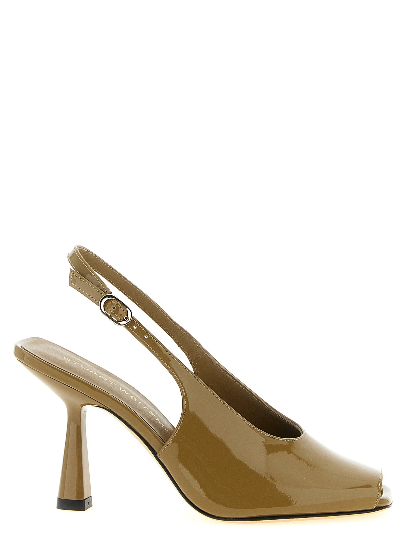 Stuart Weitzman 'Val' Slingback