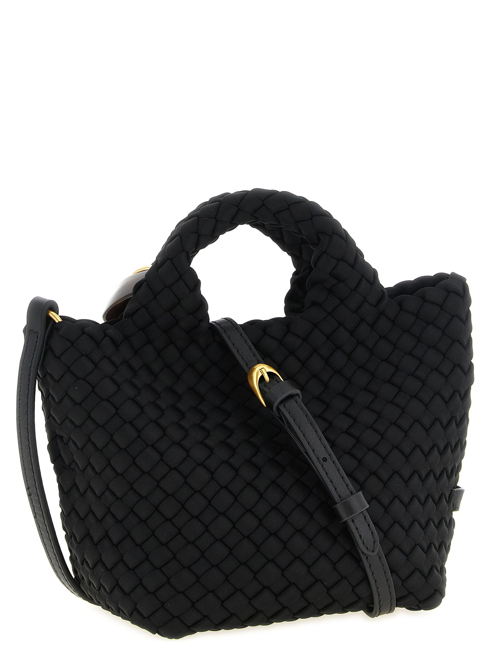 Naghedi 'St. Barths' Small Handbag - Limit Edition