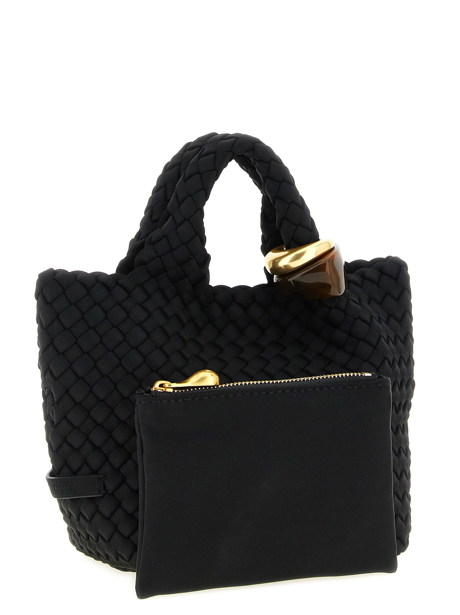 Naghedi 'St. Barths' Small Handbag - Limit Edition
