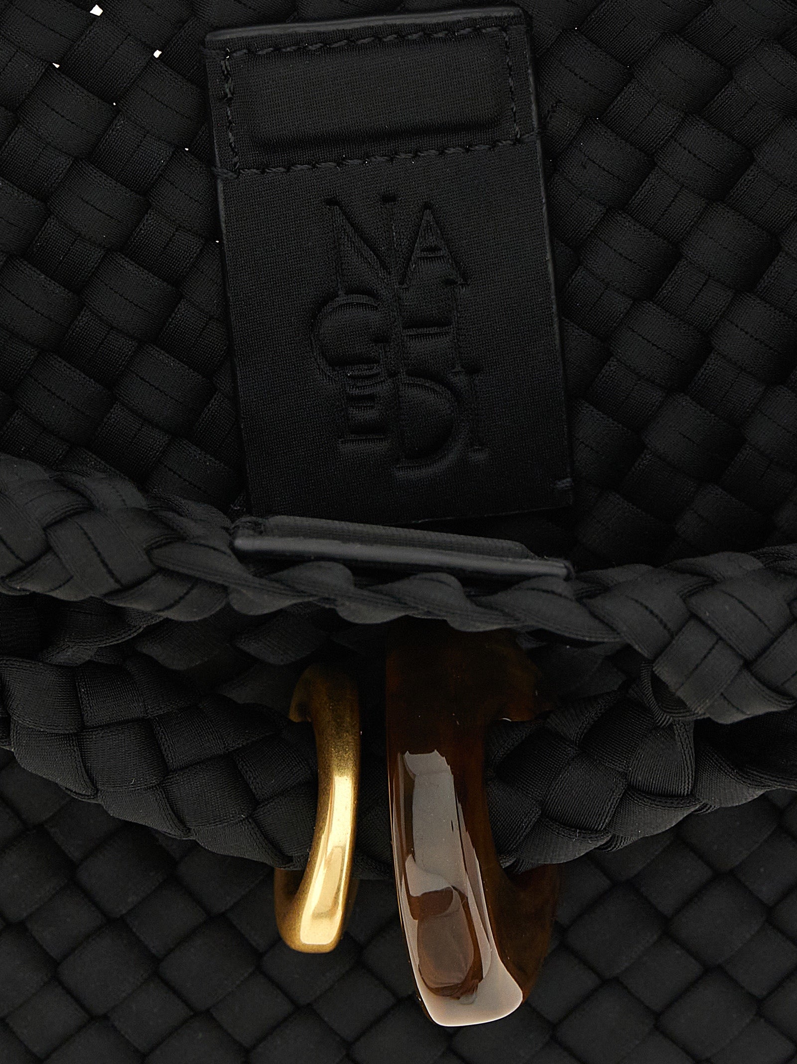 Naghedi 'St. Barths' Small Handbag - Limit Edition