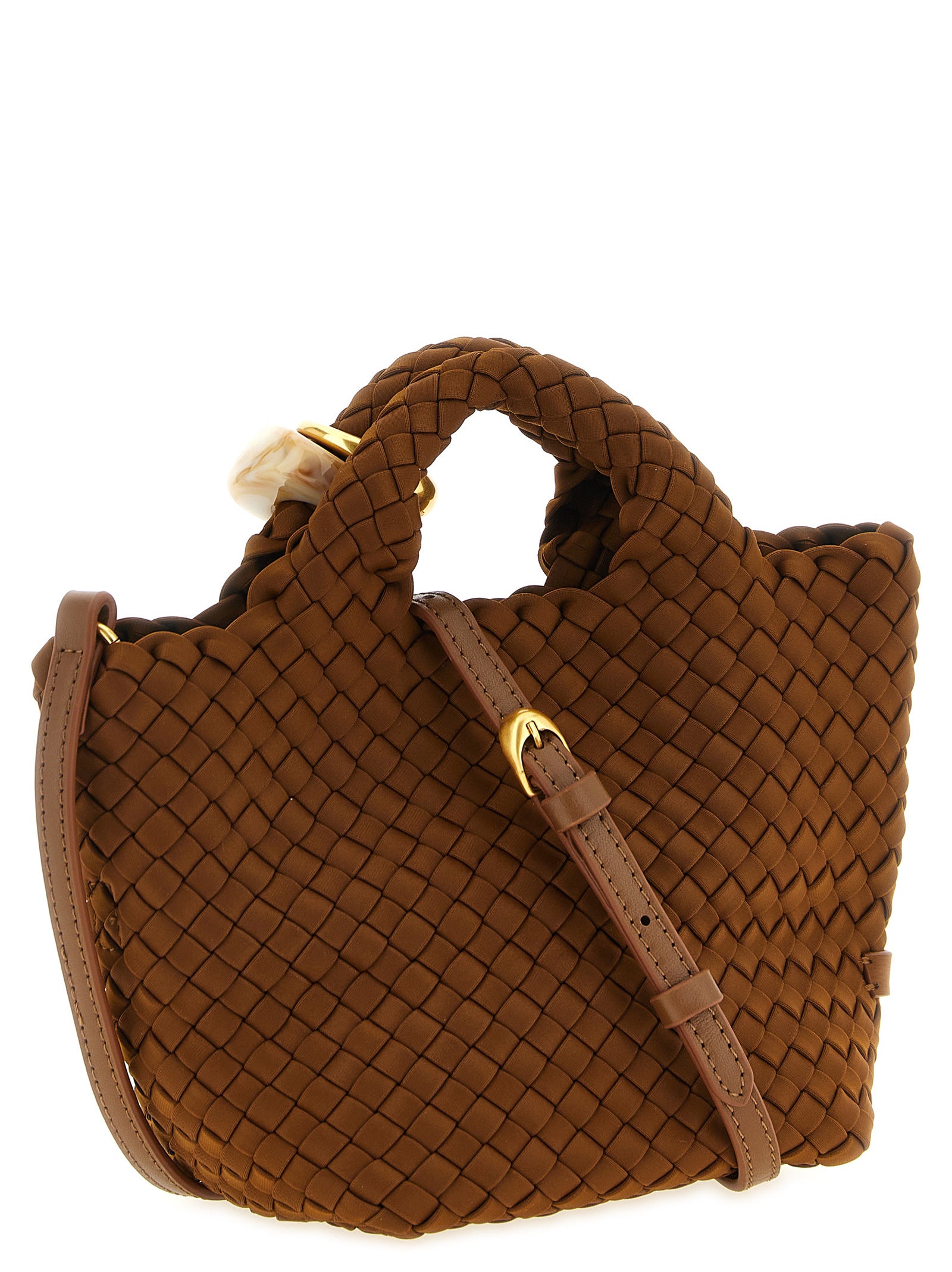 Naghedi 'St. Barths' Small Handbag - Limit Edition