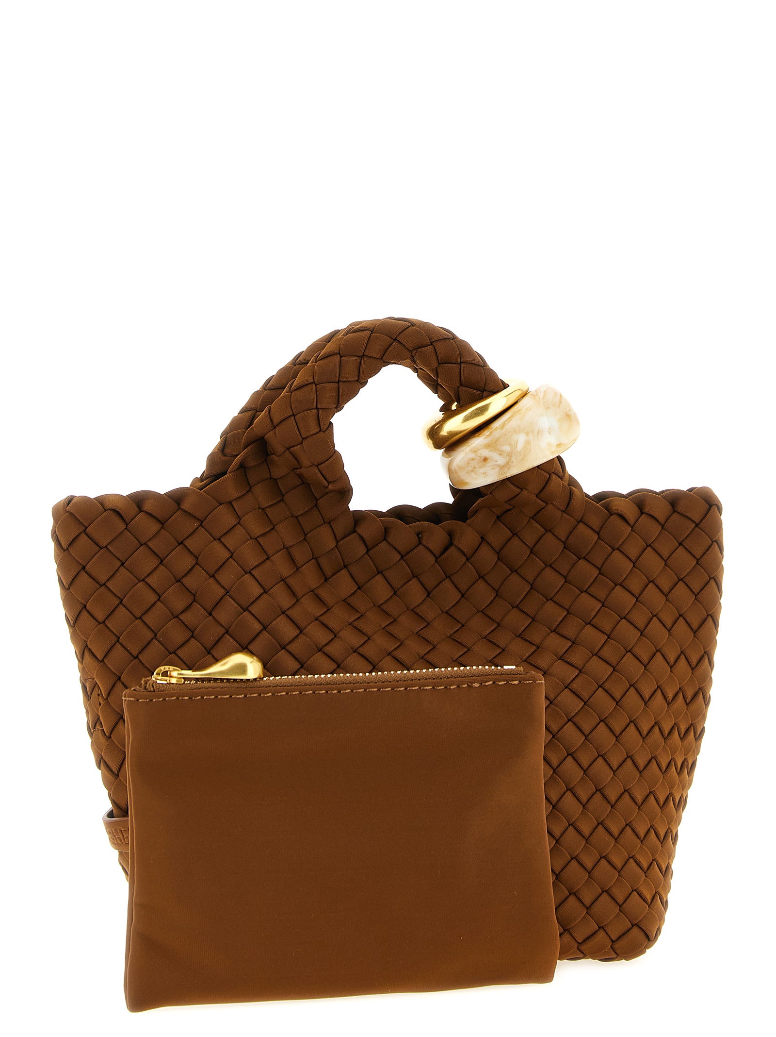 Naghedi 'St. Barths' Small Handbag - Limit Edition