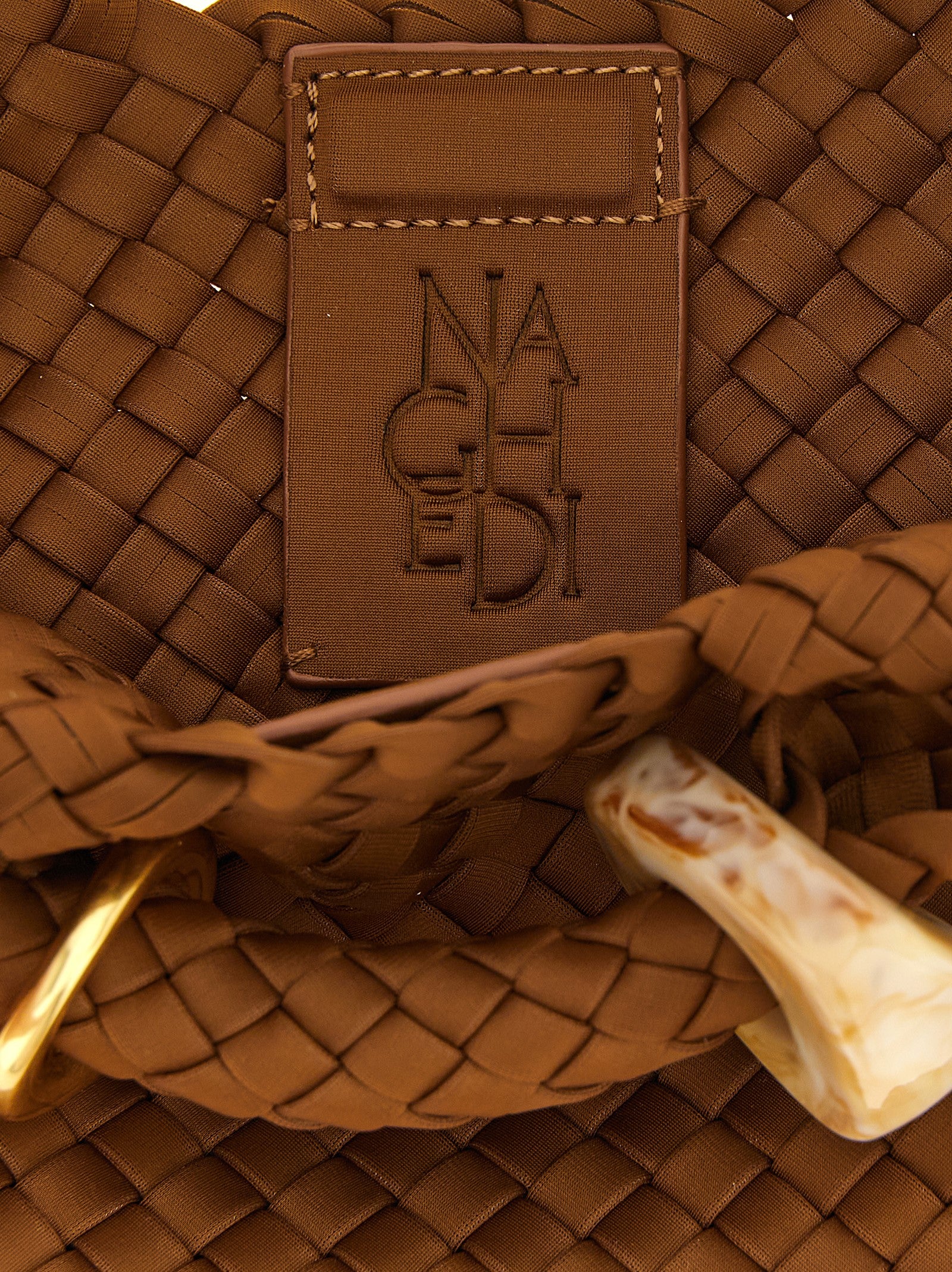 Naghedi 'St. Barths' Small Handbag - Limit Edition