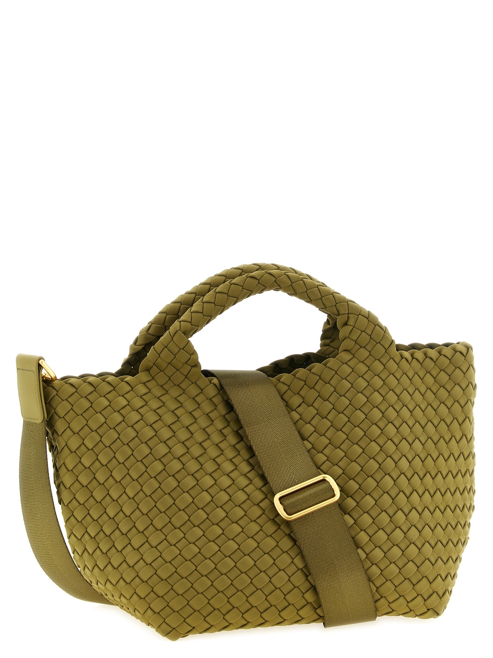 Naghedi 'St. Barths' Small Handbag