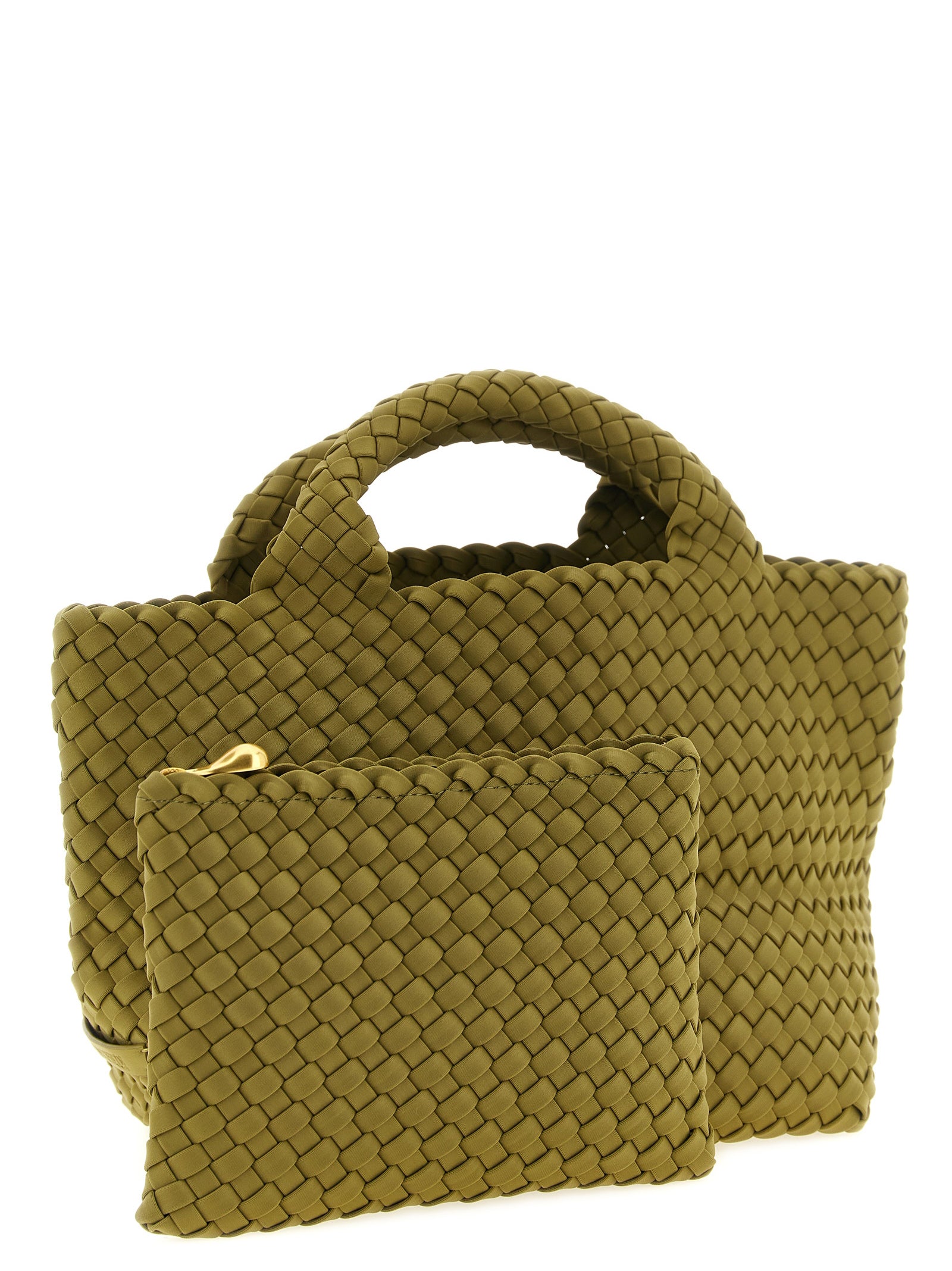 Naghedi 'St. Barths' Small Handbag