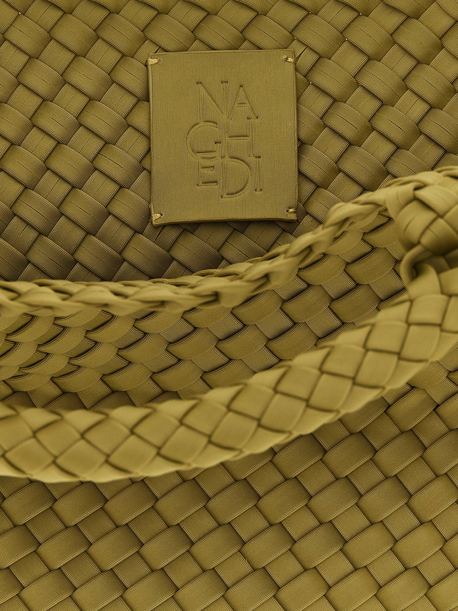 Naghedi 'St. Barths' Small Handbag