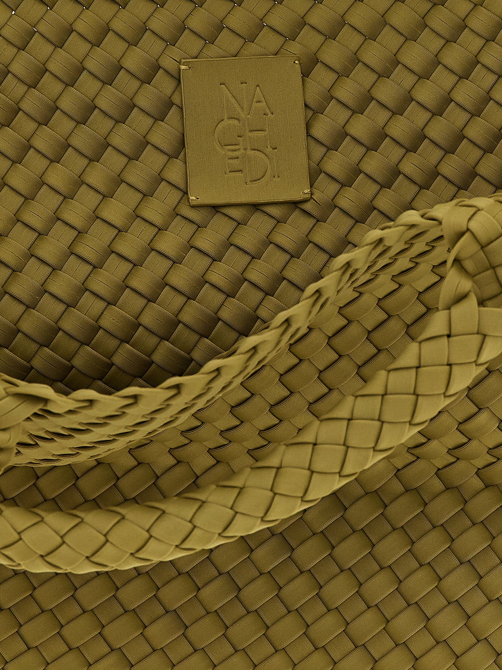 Naghedi 'St. Barths' Medium Handbag