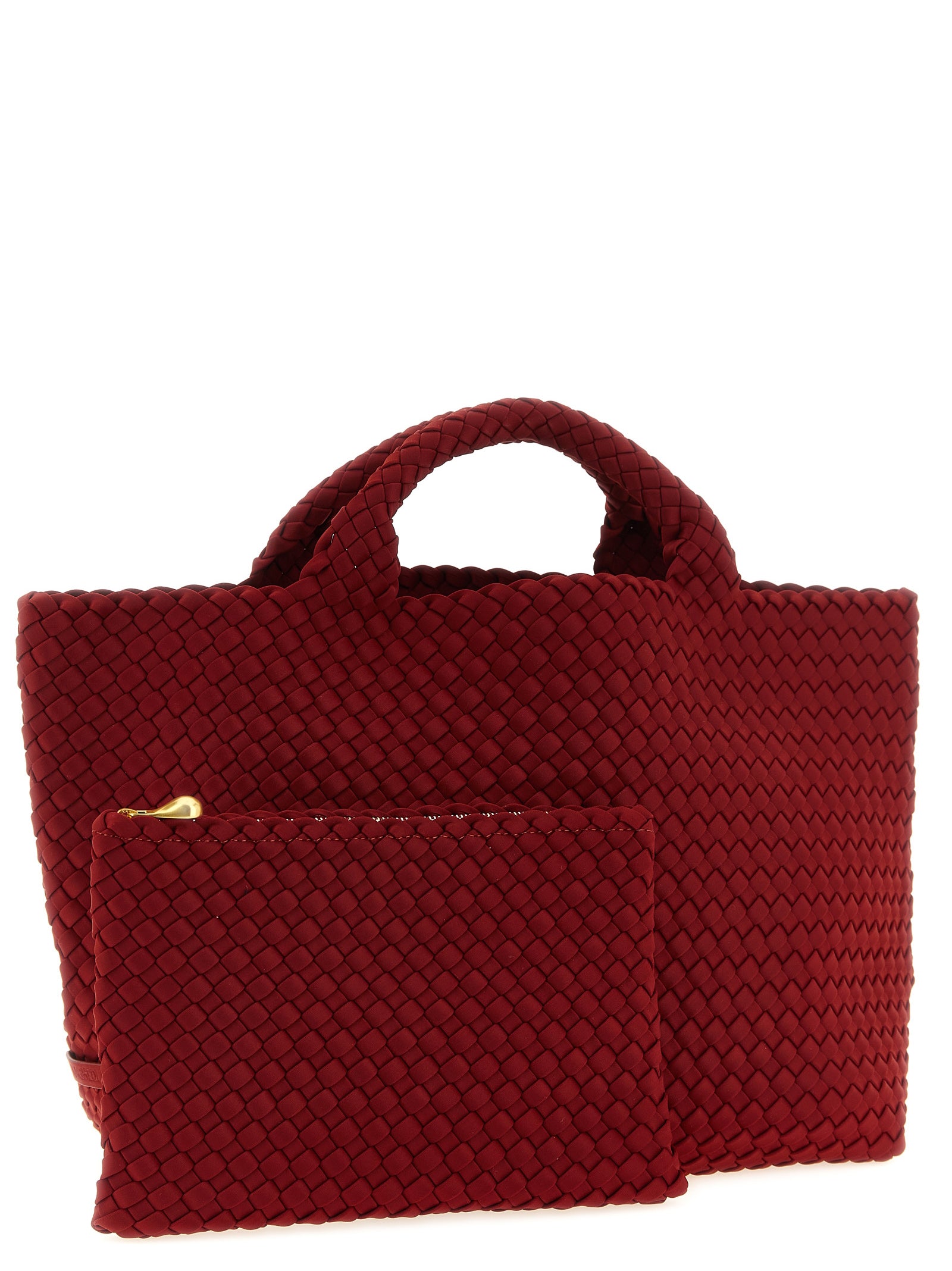 Naghedi 'St. Barths' Medium Handbag