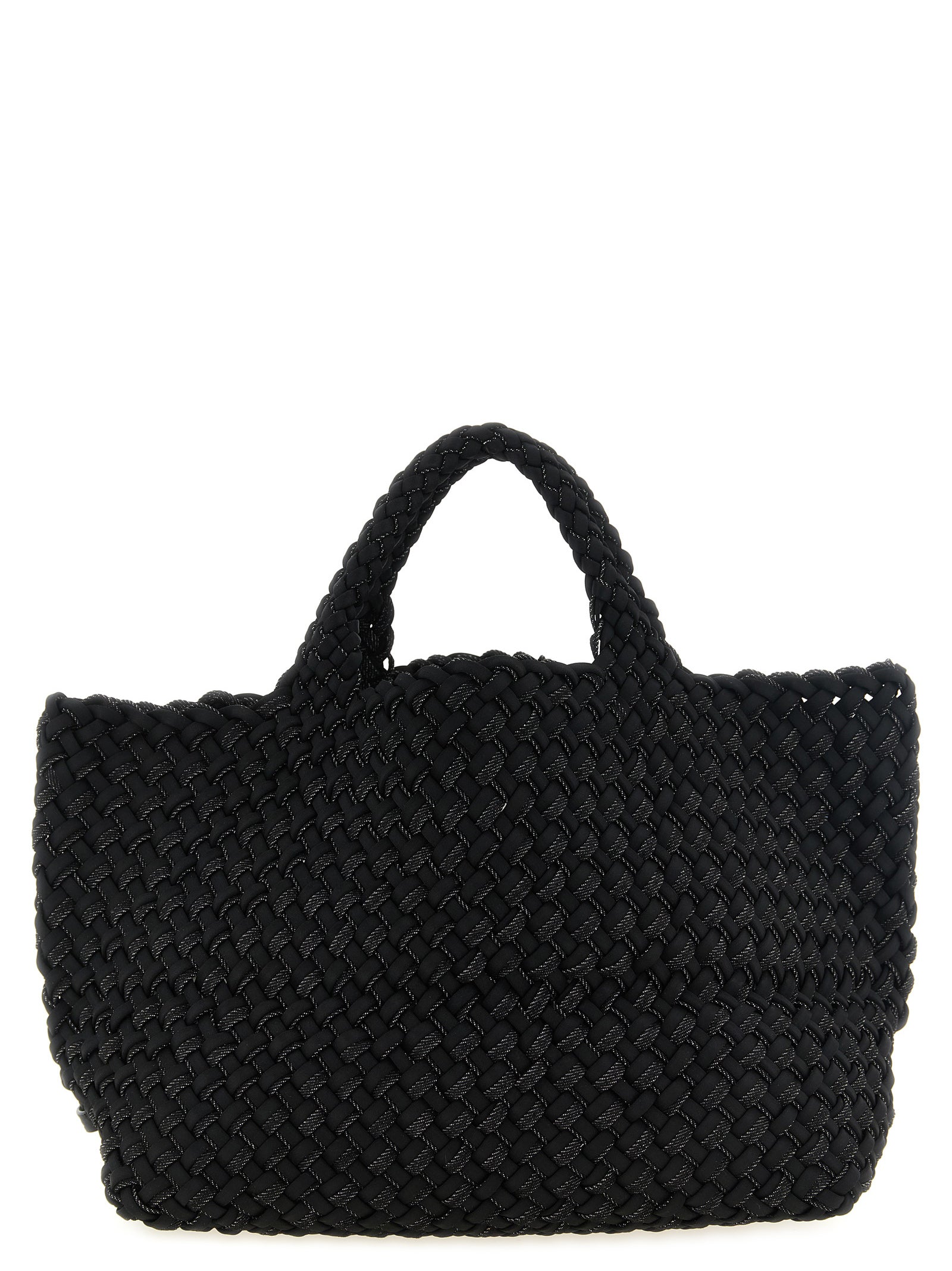 Naghedi Medium 'St. Barths Double Weave' Shopping Bag