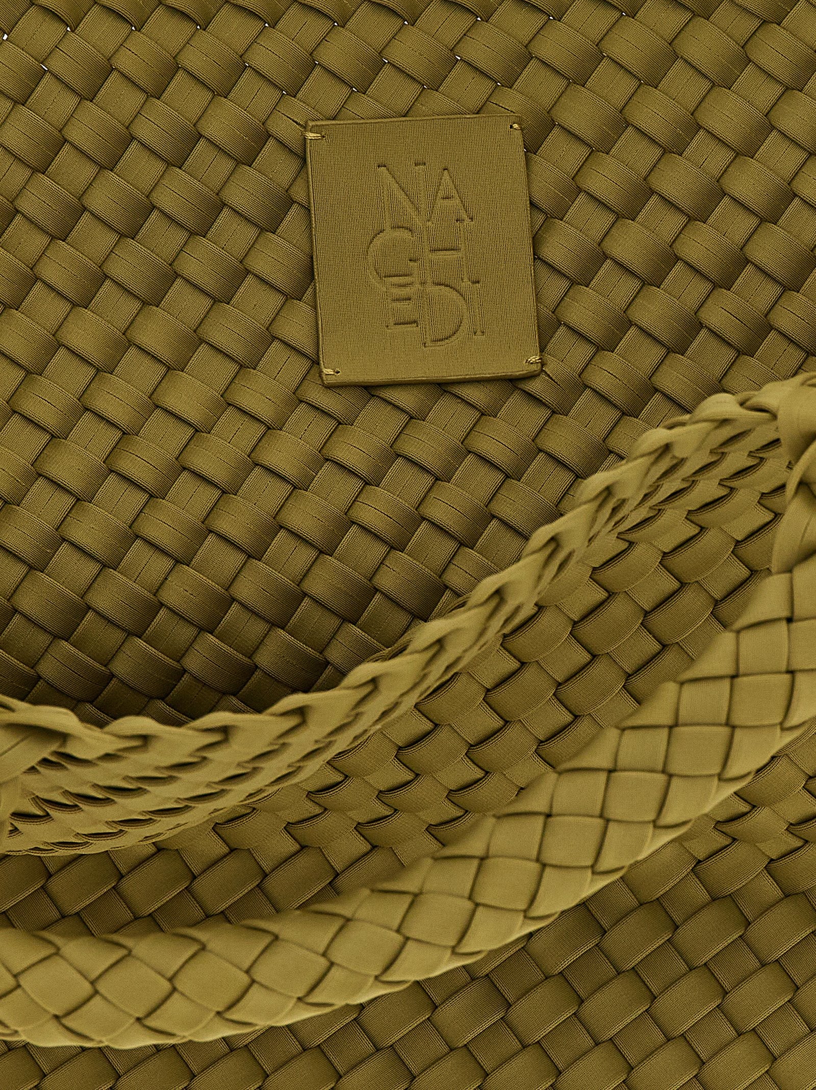 Naghedi 'St. Barths' Large Handbag