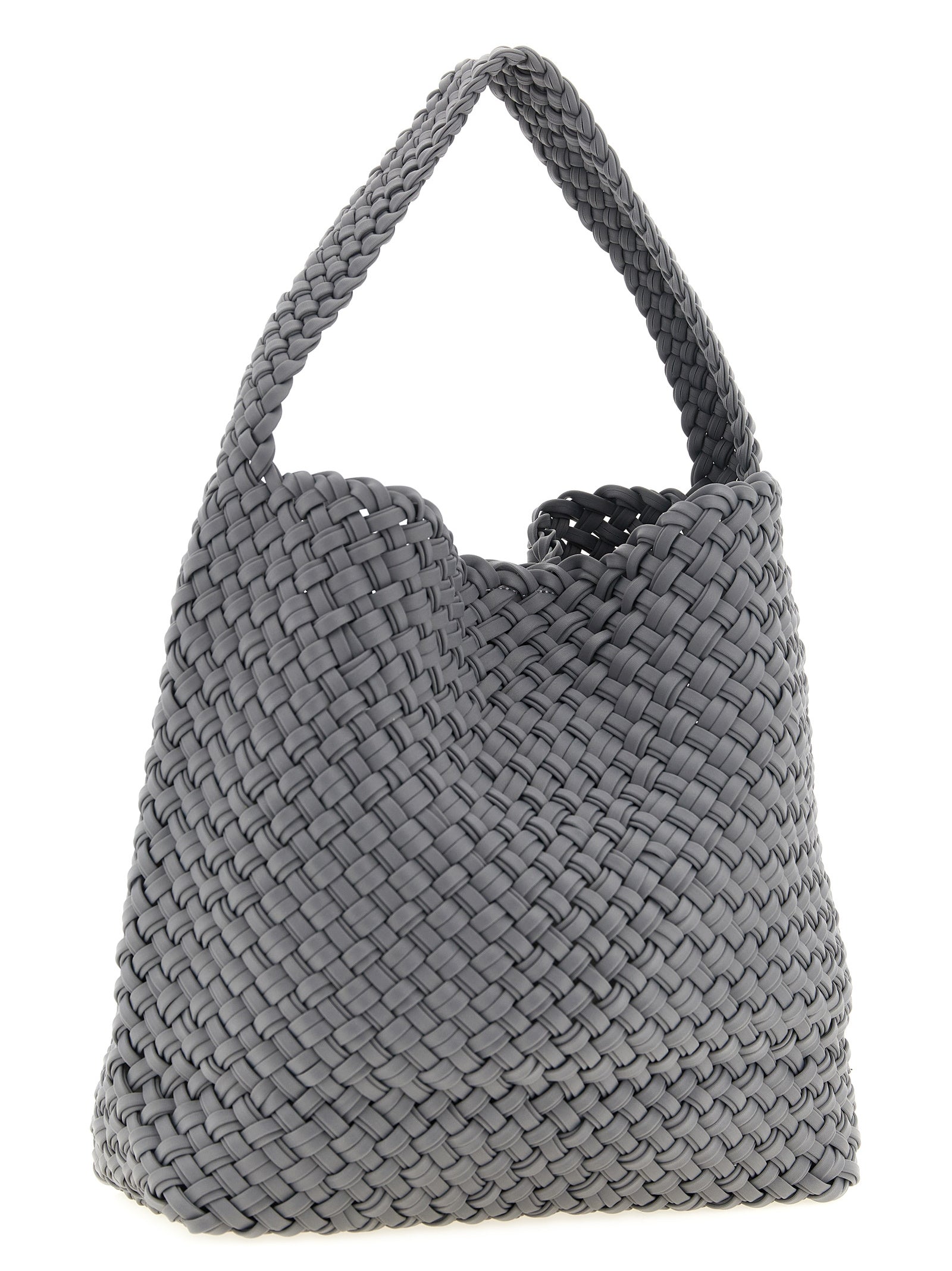 Naghedi 'Nomad' Medium Shoulder Bag
