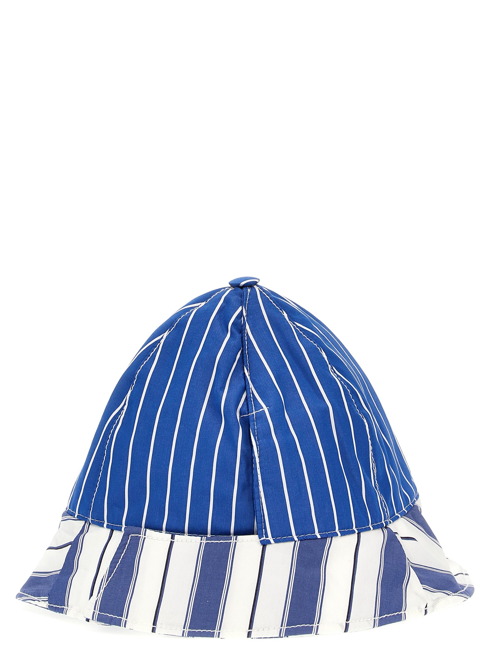 Sunnei Striped Bucket Hat