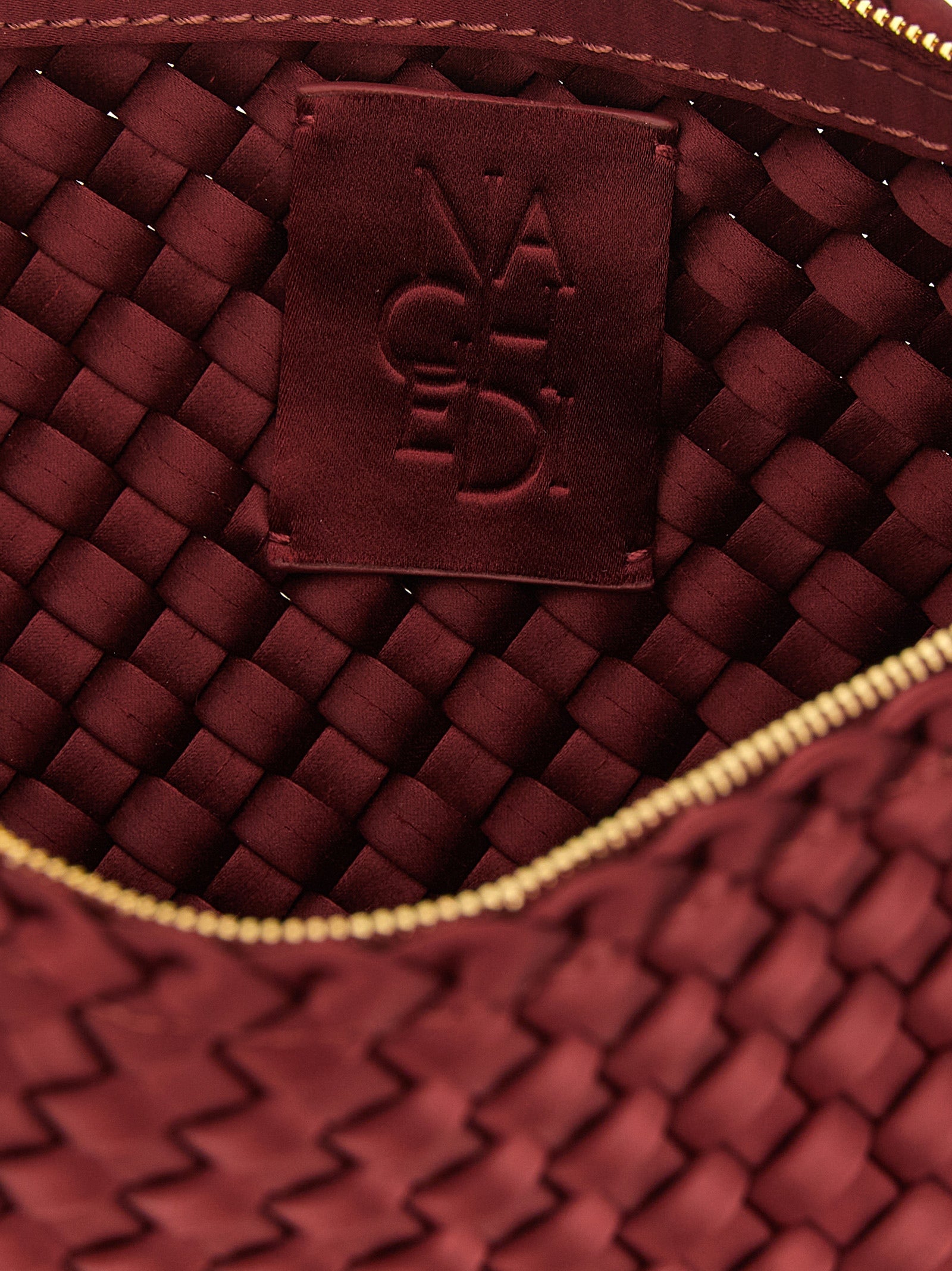Naghedi 'Gala' Clutch