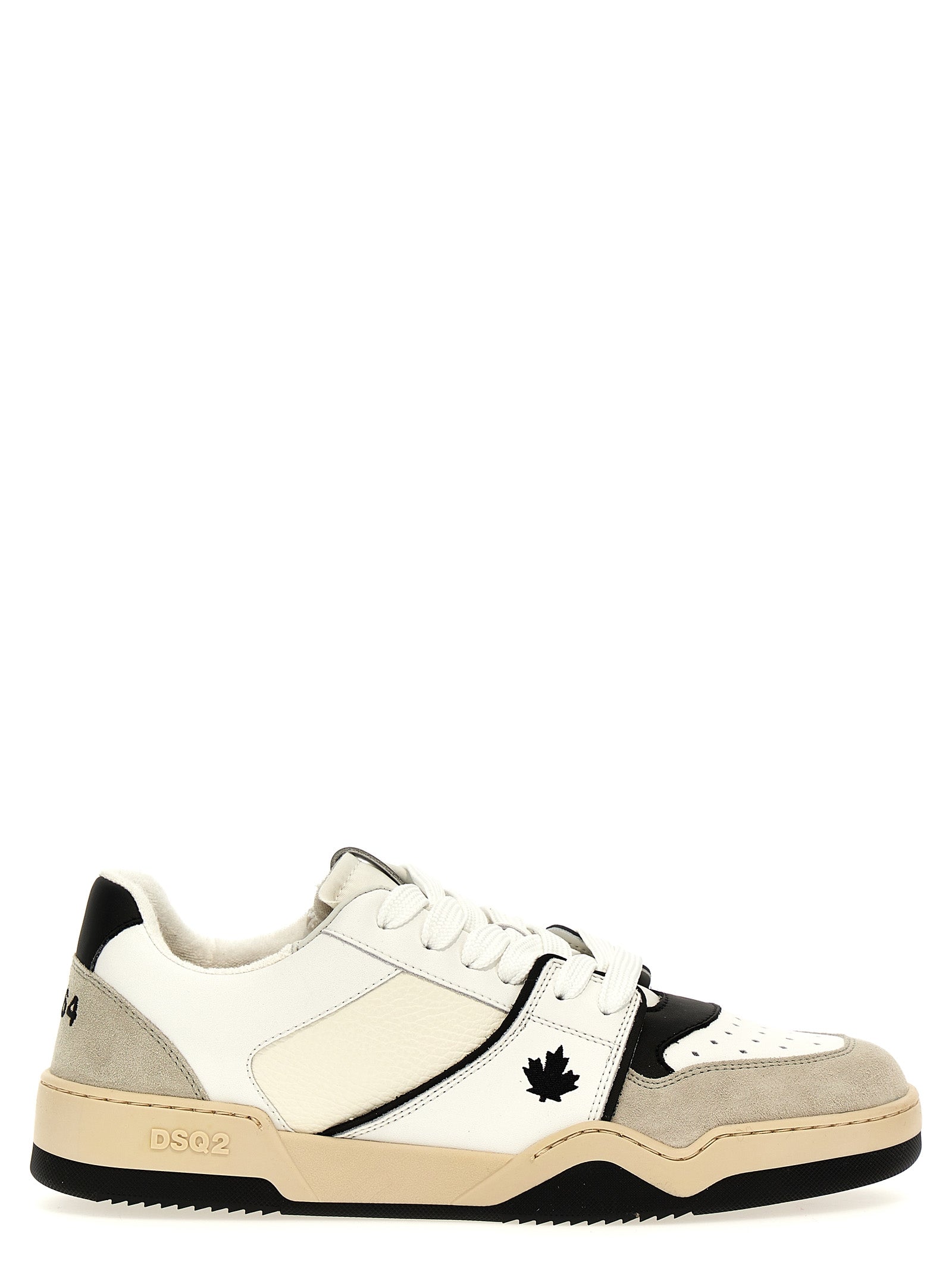 Dsquared2 'Spiker' Sneakers