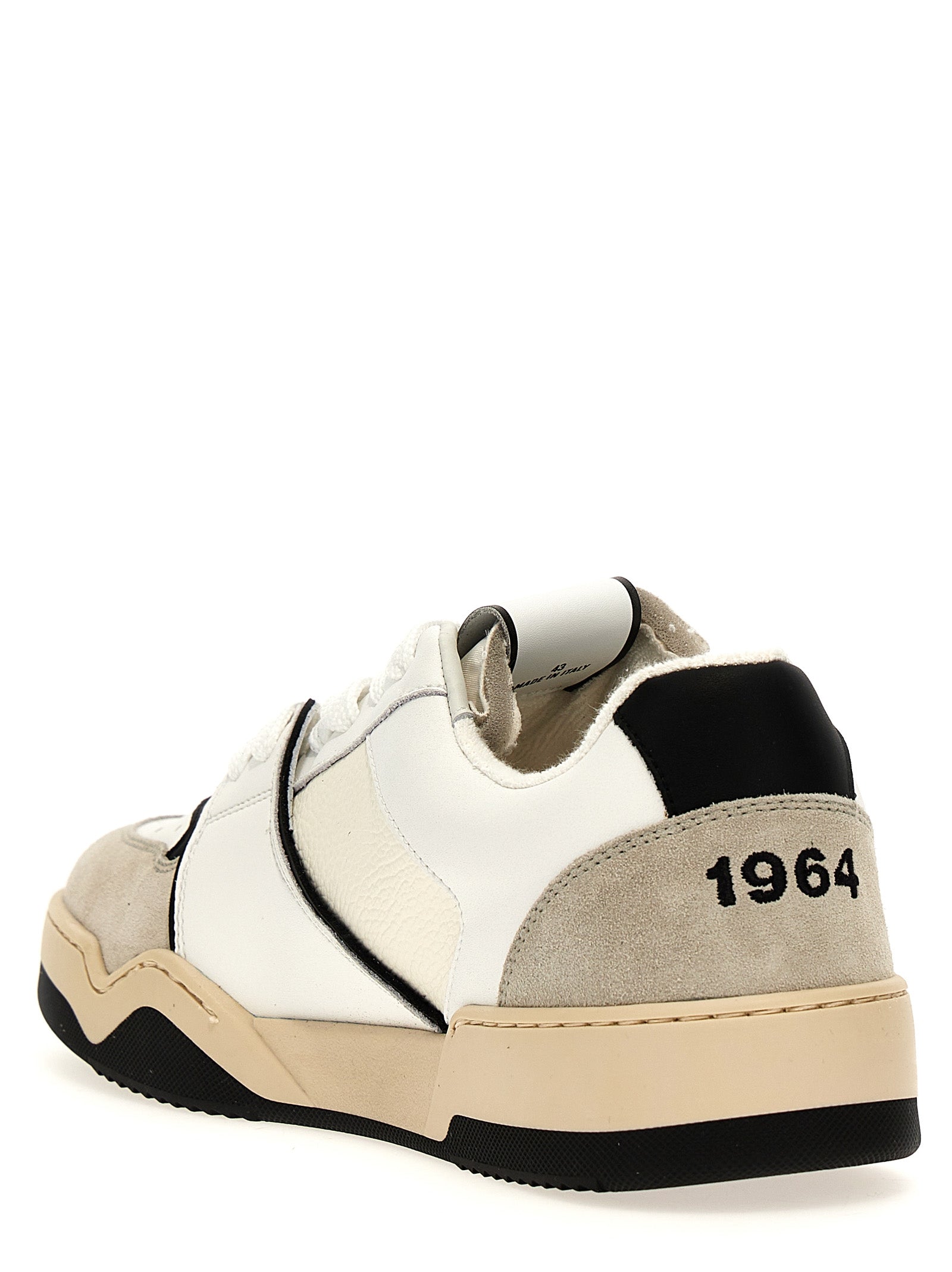 Dsquared2 'Spiker' Sneakers