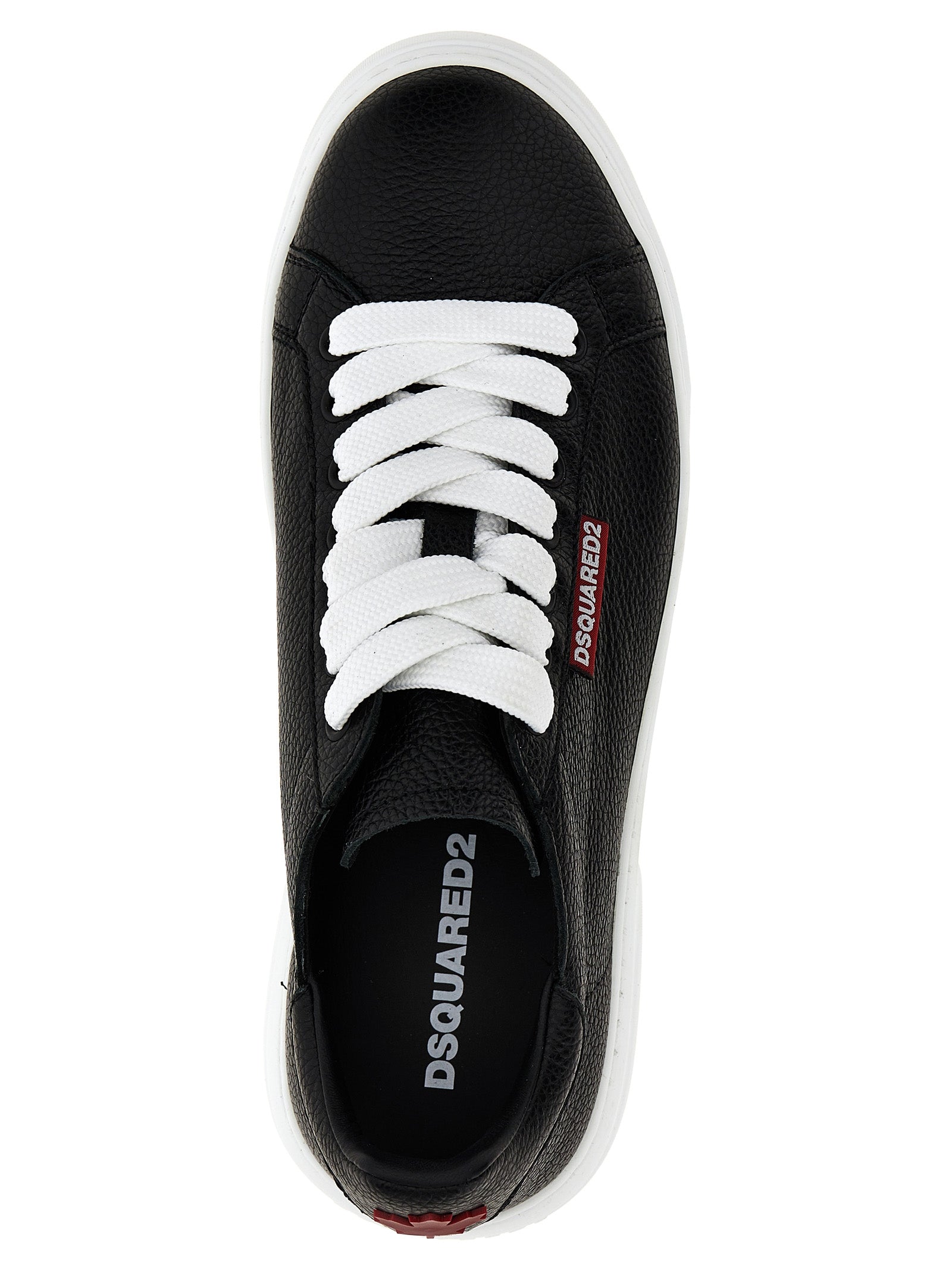 Dsquared2 'Bumper' Sneakers