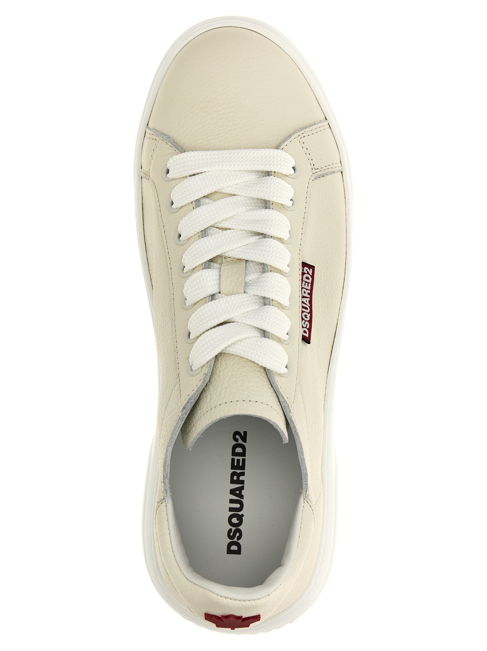 Dsquared2 'Bumper' Sneakers