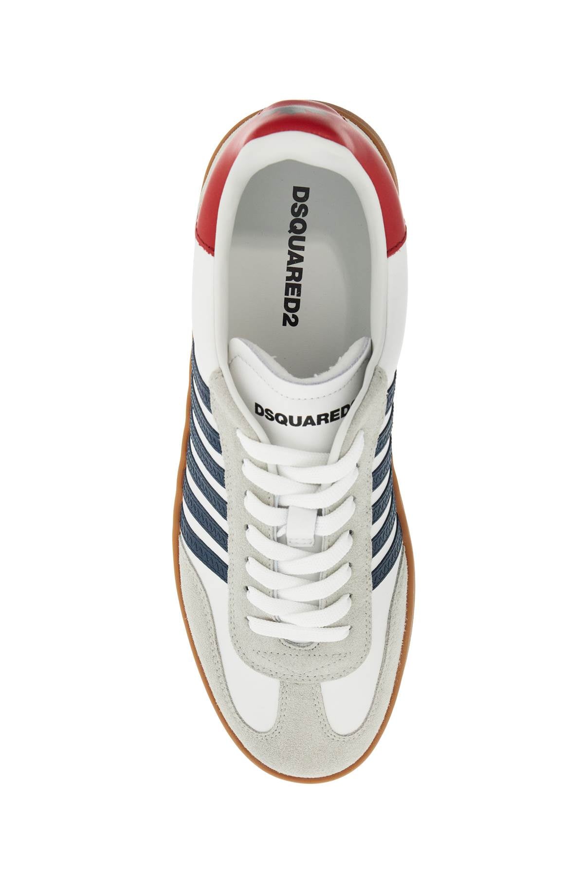 Dsquared2 Boxer Sneakers