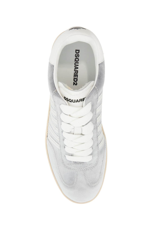 Dsquared2 Sneakers Box Grey