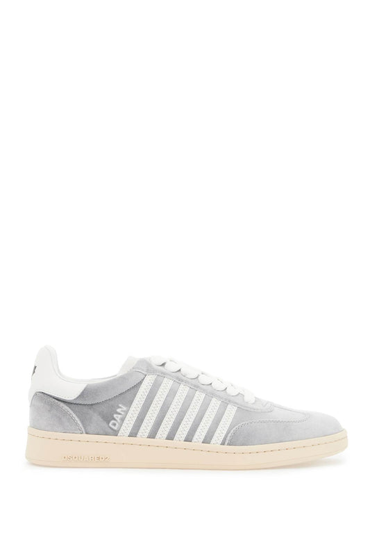 Dsquared2 Sneakers Box Grey